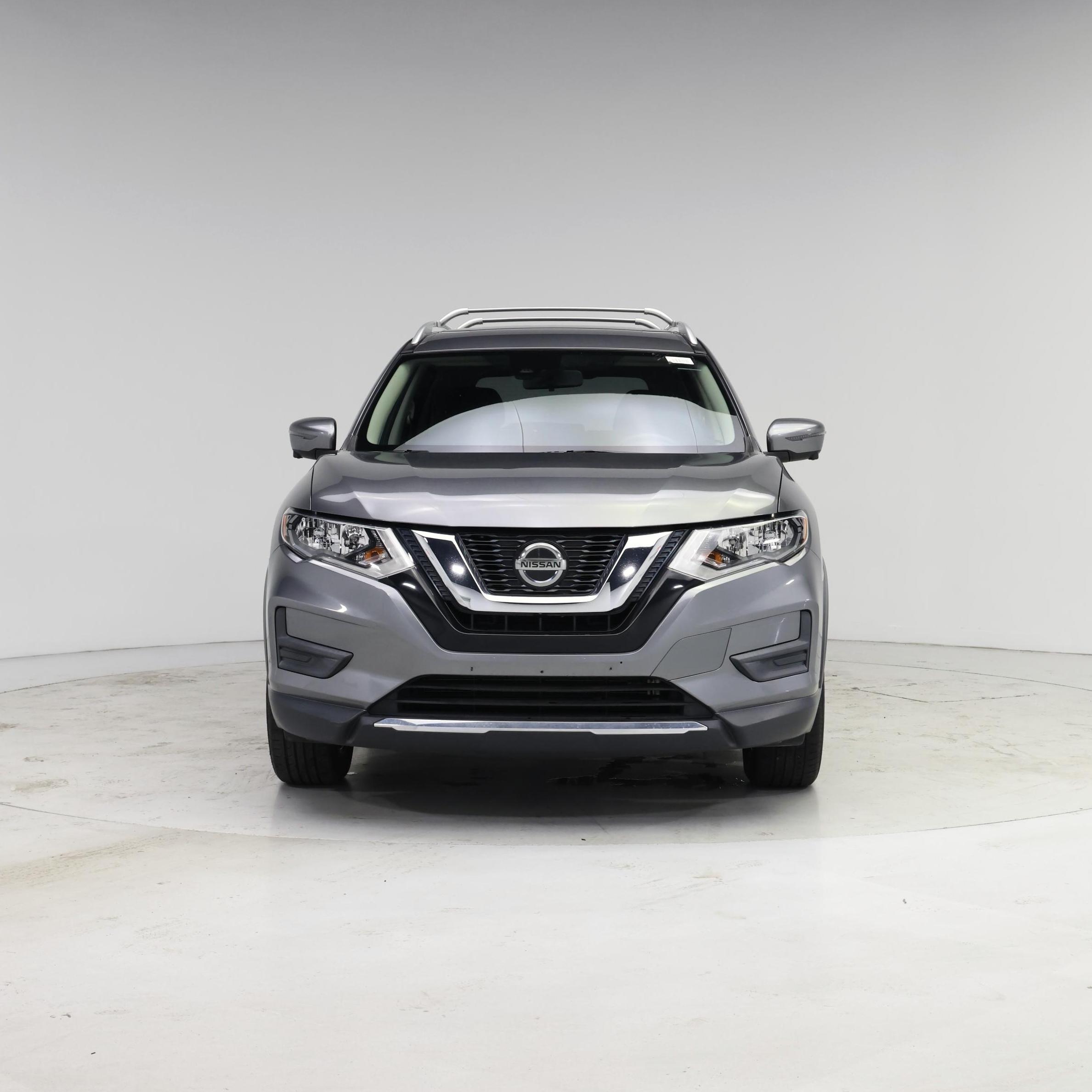 Thumbnail: 2019 Nissan Rogue - 5
