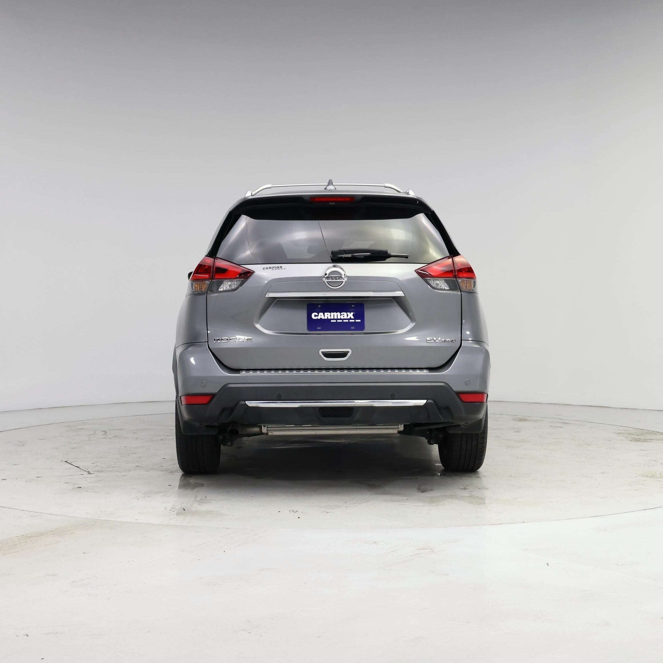 Thumbnail: 2019 Nissan Rogue - 6