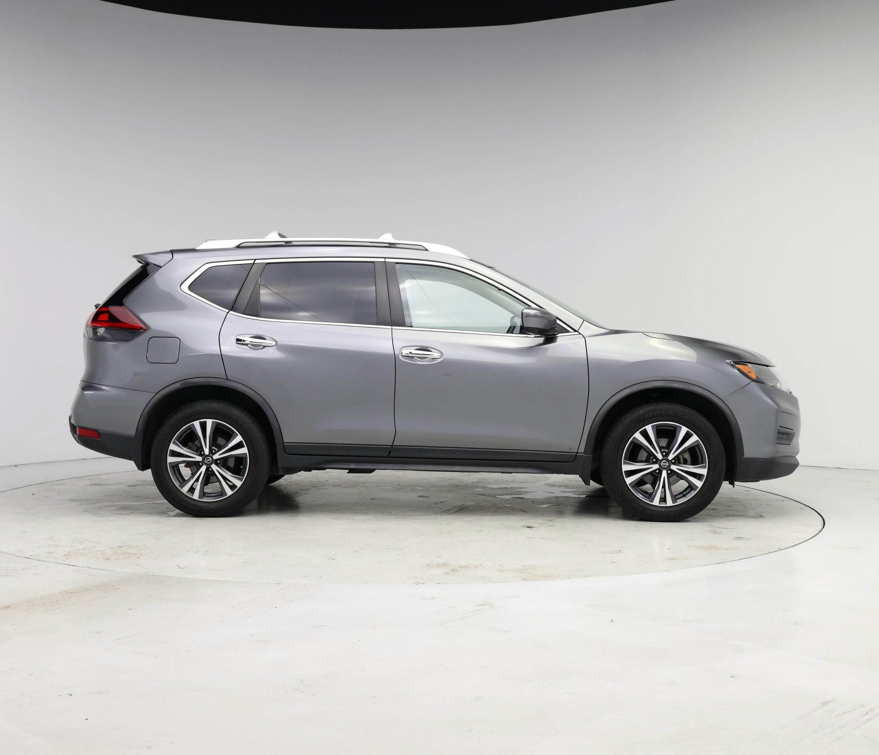 Thumbnail: 2019 Nissan Rogue - 7