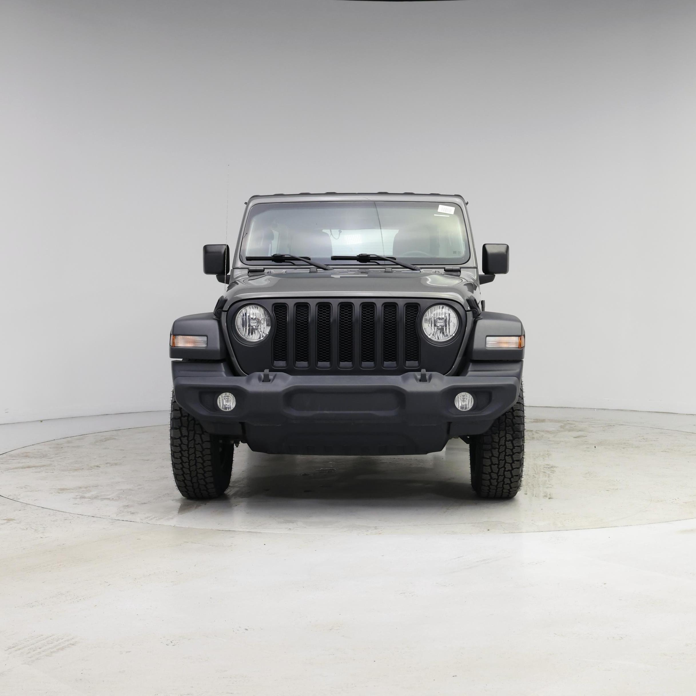 Thumbnail: 2022 Jeep Wrangler - 5