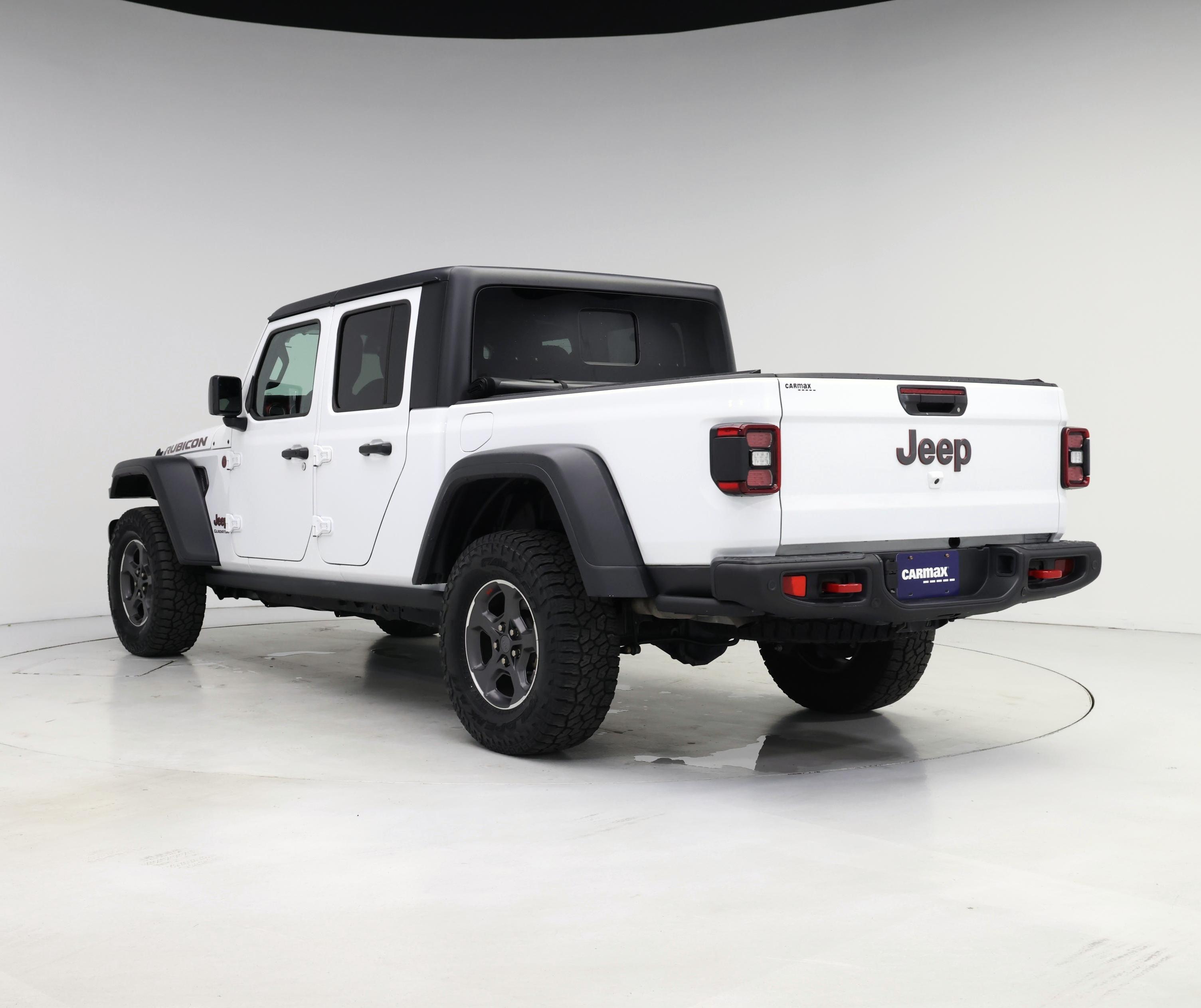 Thumbnail: 2022 Jeep Gladiator - 2