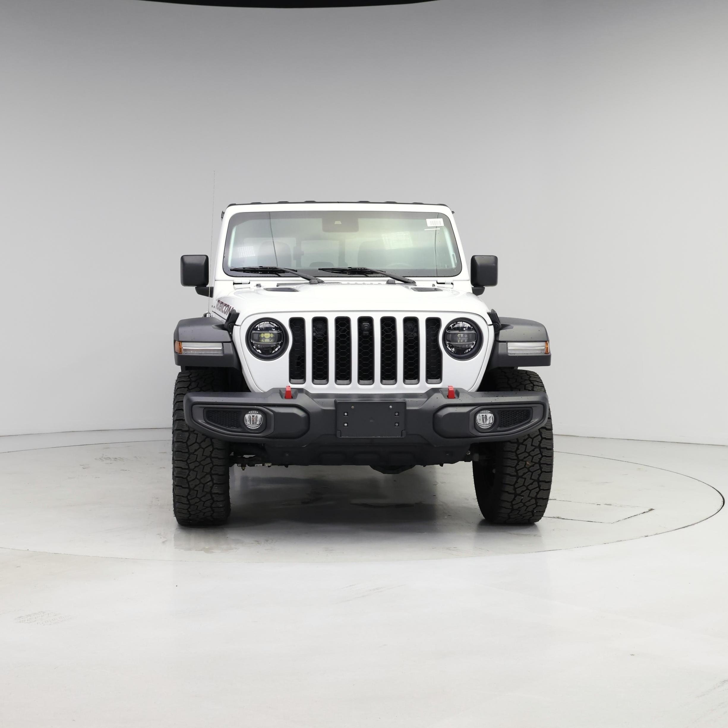 Thumbnail: 2022 Jeep Gladiator - 5