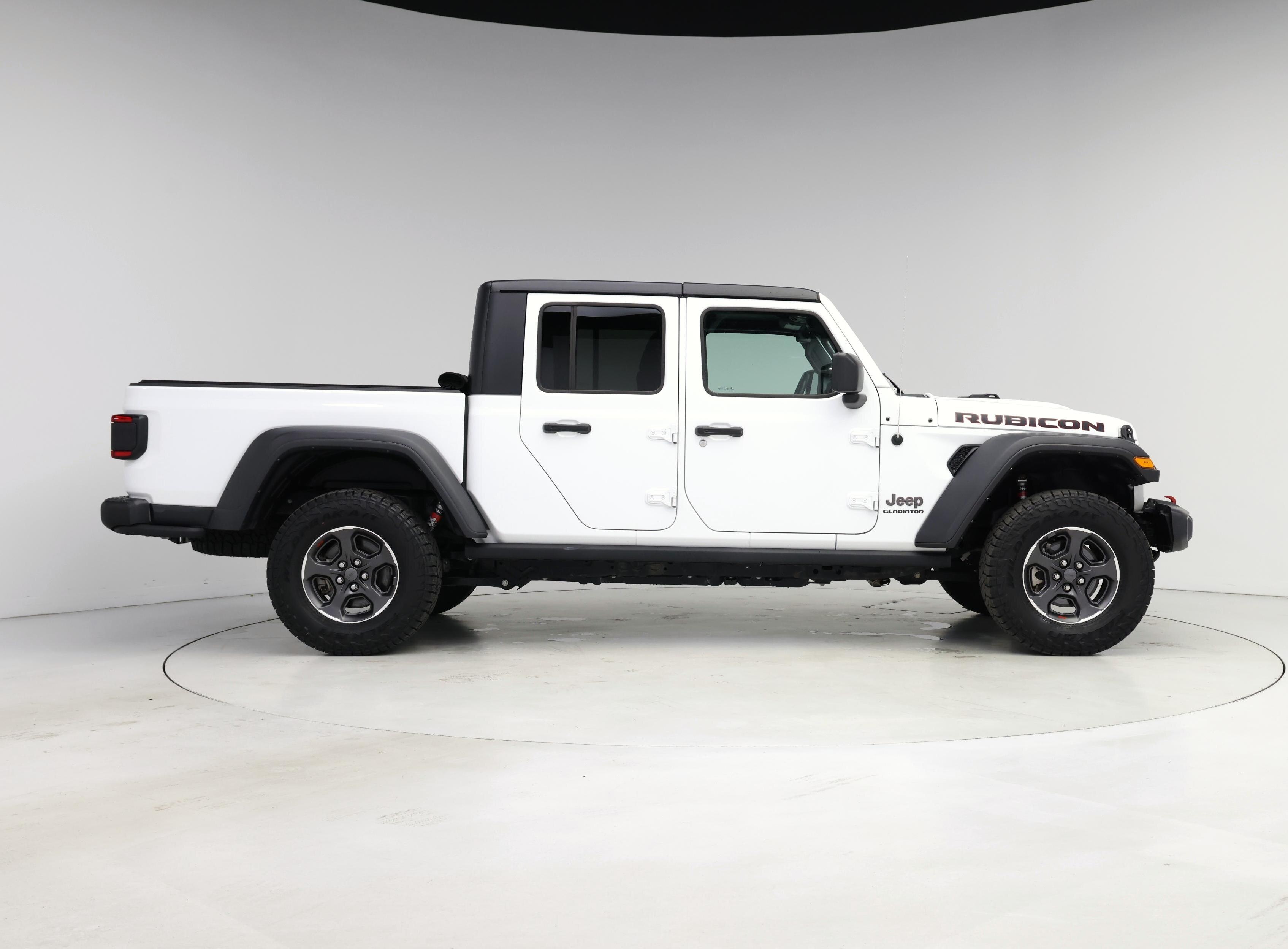 Thumbnail: 2022 Jeep Gladiator - 7