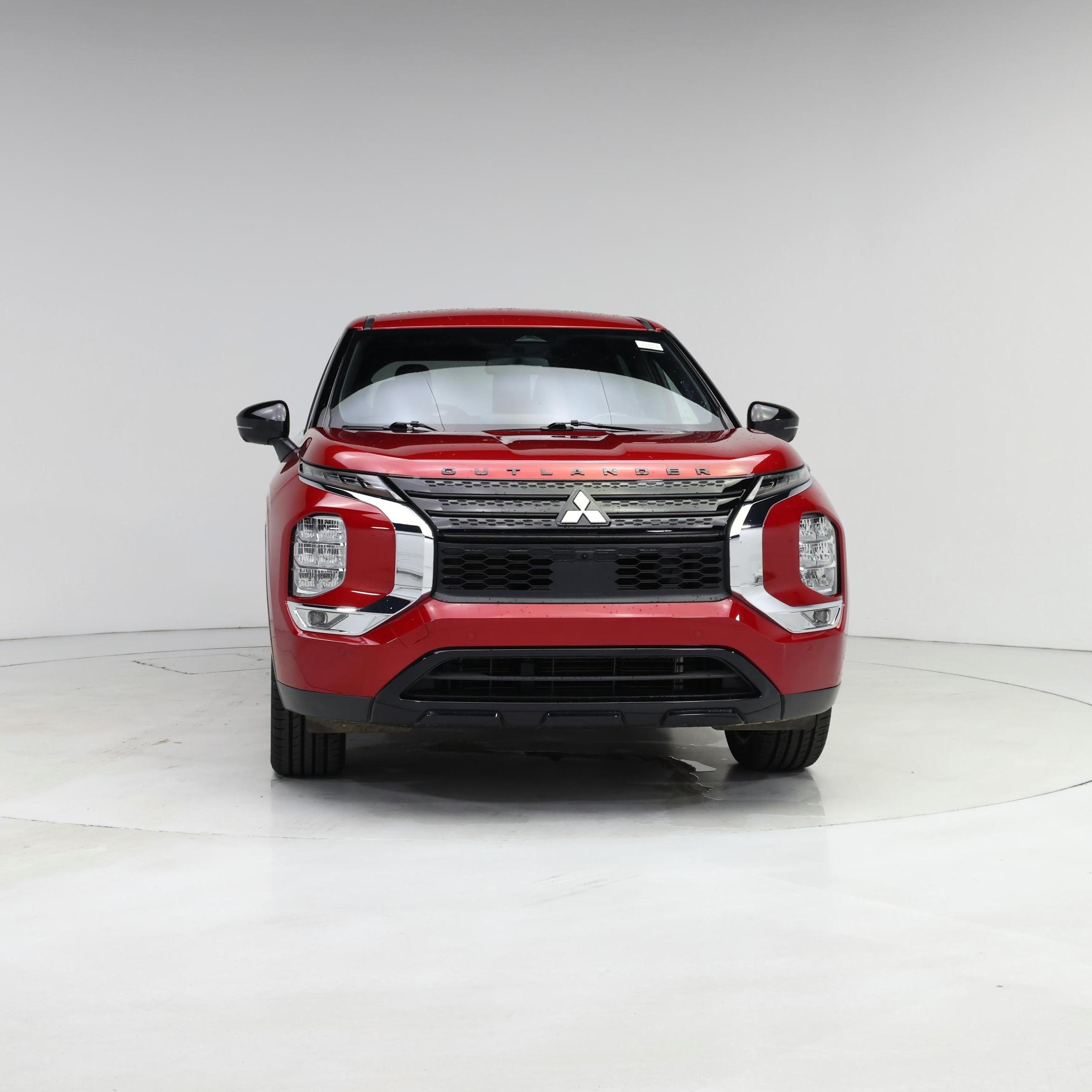 Thumbnail: 2023 Mitsubishi Outlander - 5