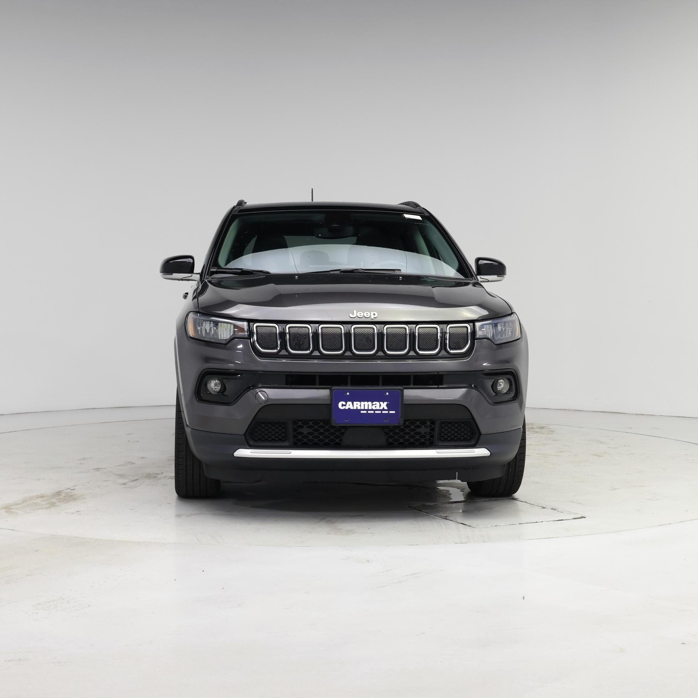 Thumbnail: 2022 Jeep Compass - 5