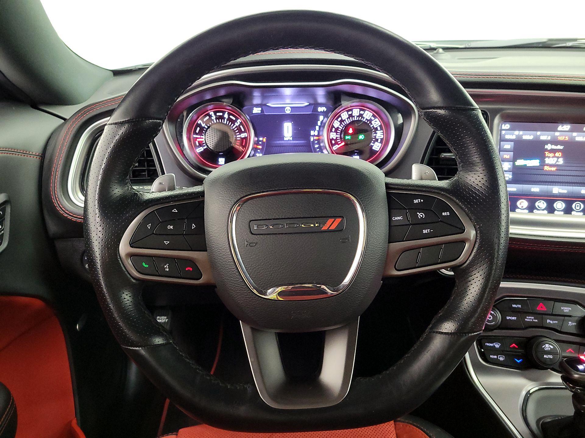 Thumbnail: 2021 Dodge Challenger - 10