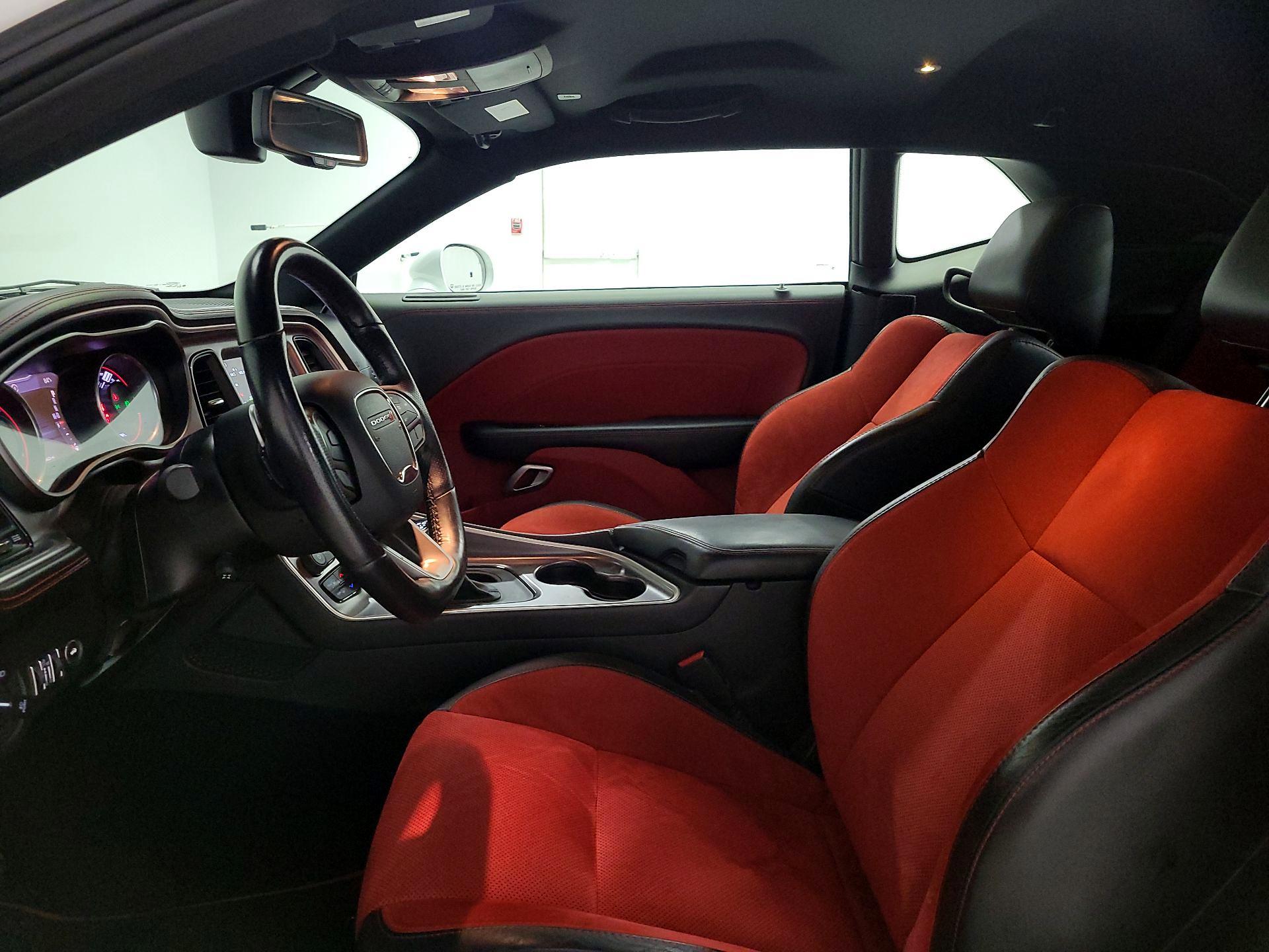 Thumbnail: 2021 Dodge Challenger - 11