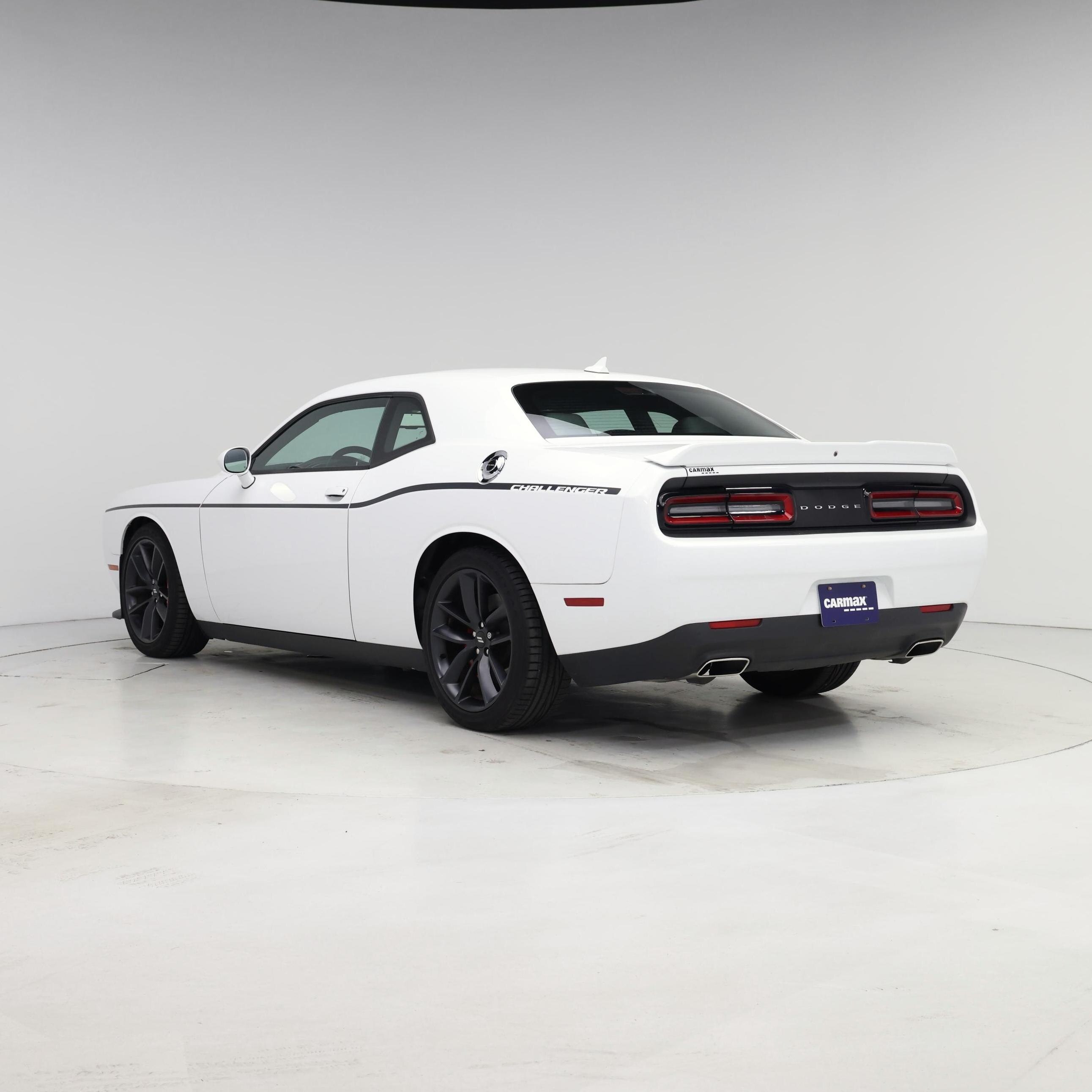 Thumbnail: 2021 Dodge Challenger - 2