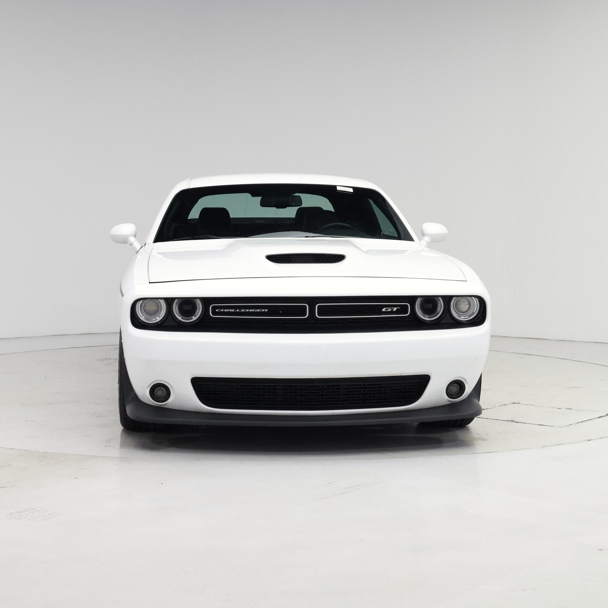 Thumbnail: 2021 Dodge Challenger - 5