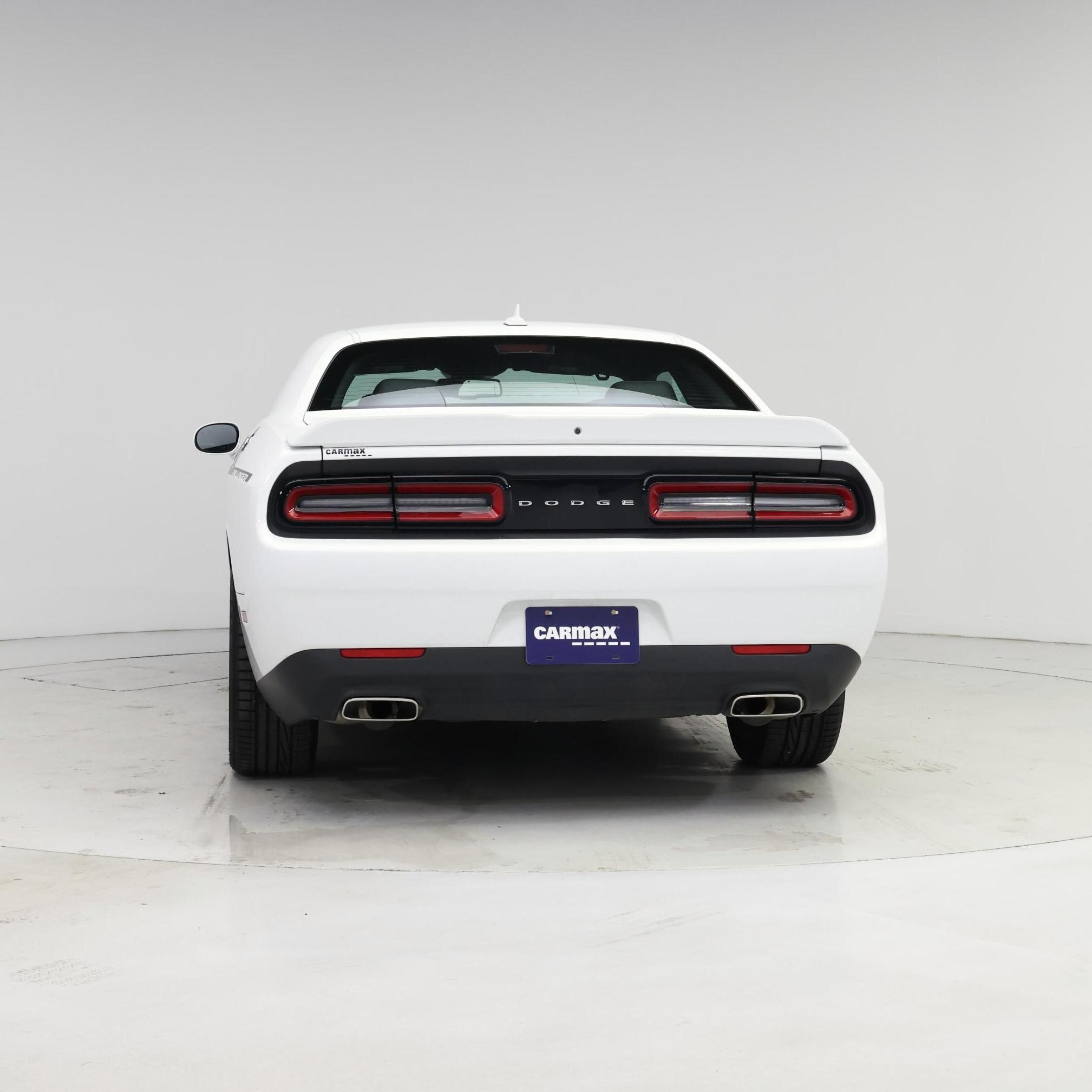Thumbnail: 2021 Dodge Challenger - 6