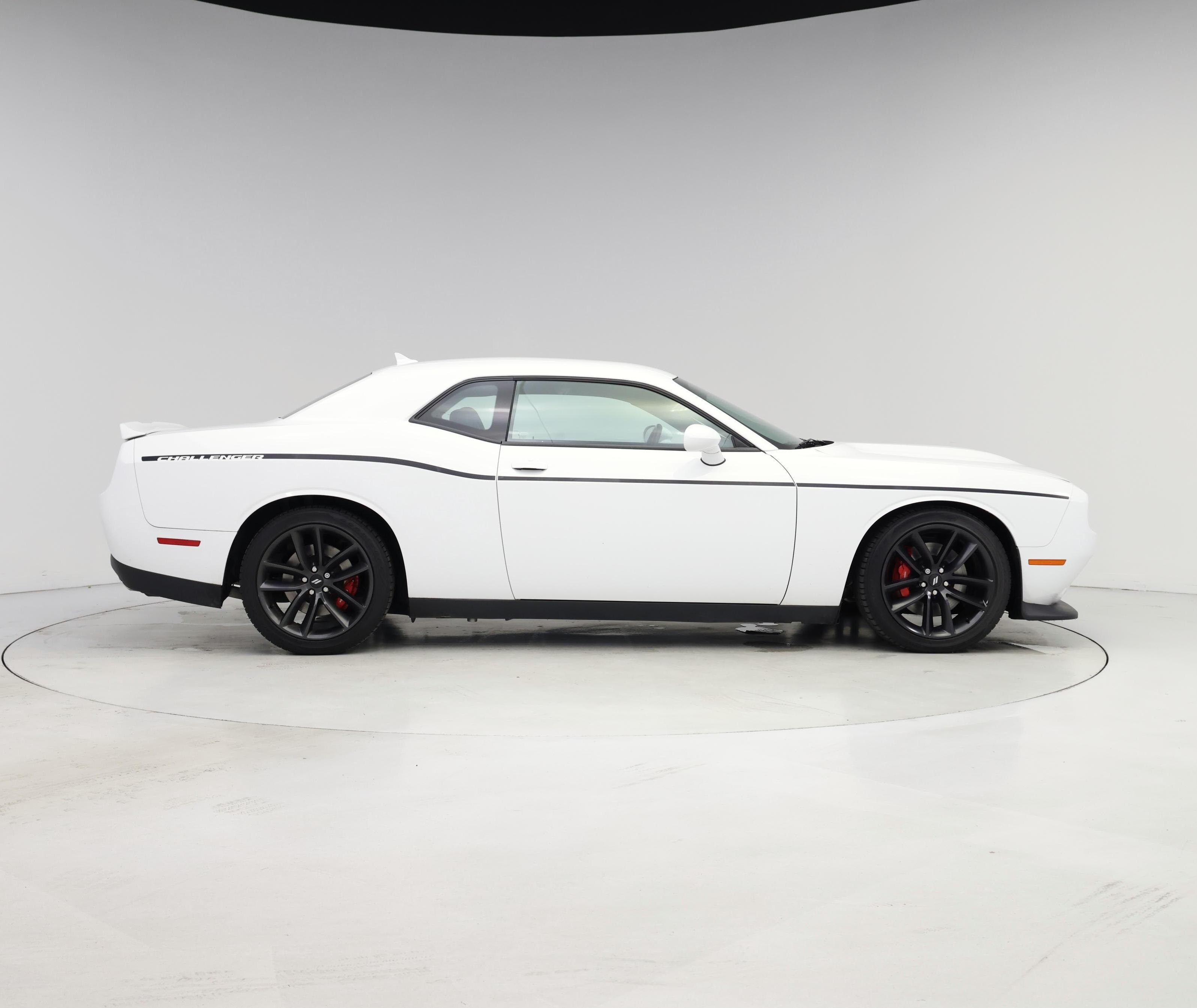 Thumbnail: 2021 Dodge Challenger - 7