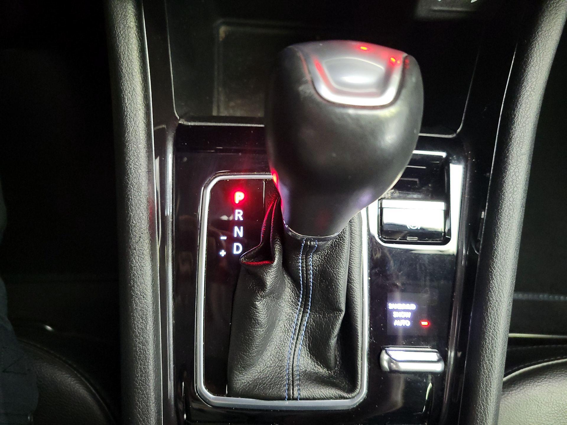Thumbnail: 2022 Jeep Compass - 17