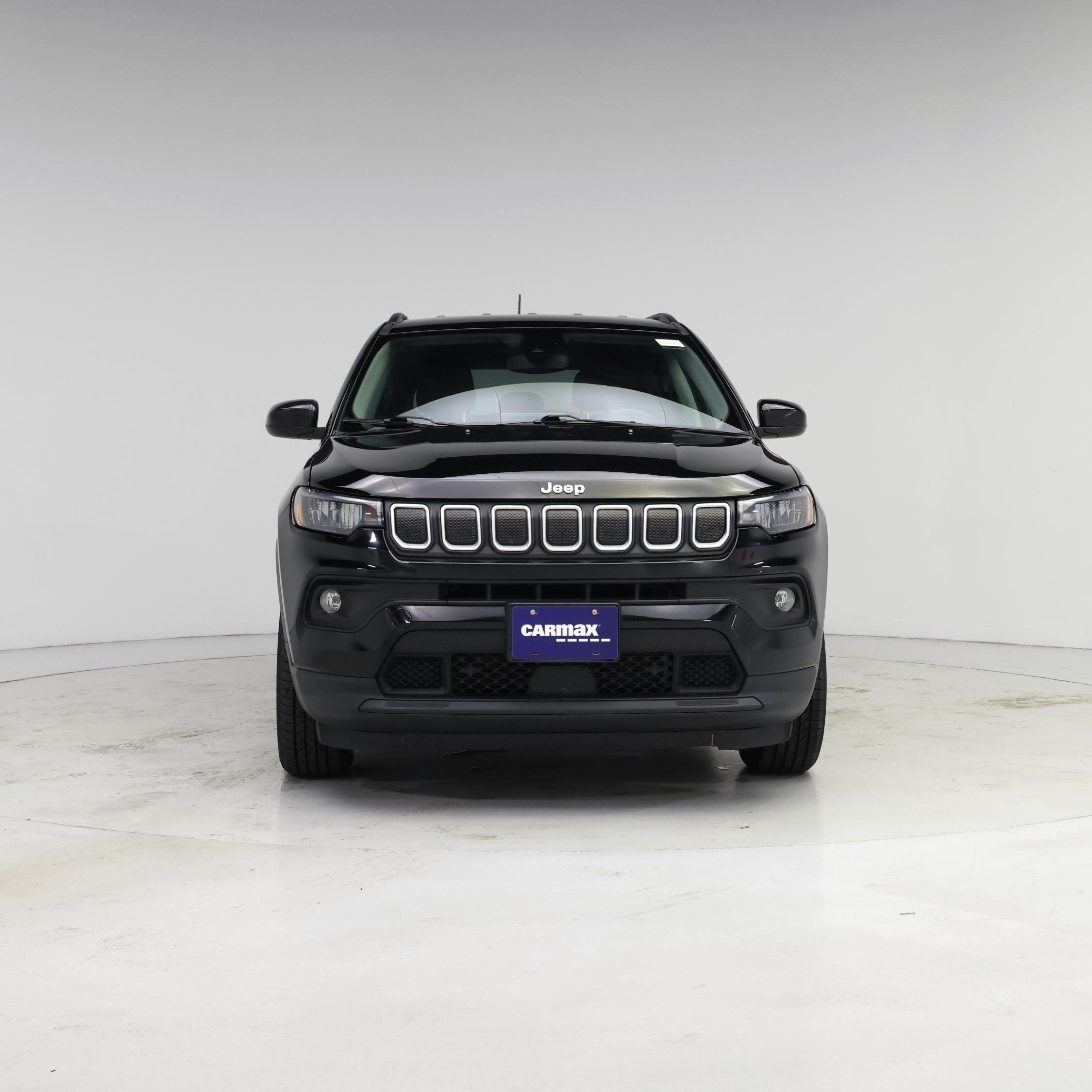 Thumbnail: 2022 Jeep Compass - 5