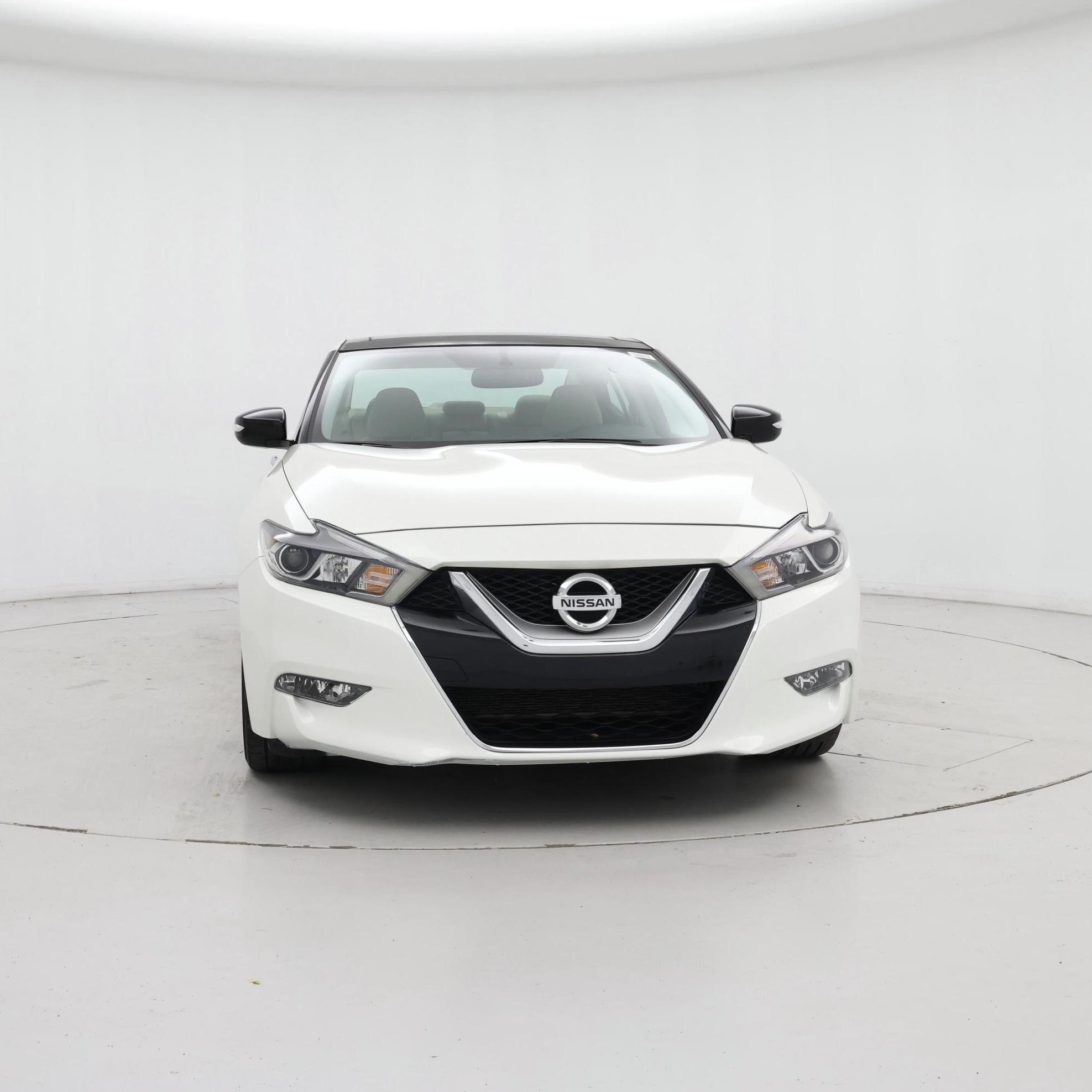 Thumbnail: 2016 Nissan Maxima - 5