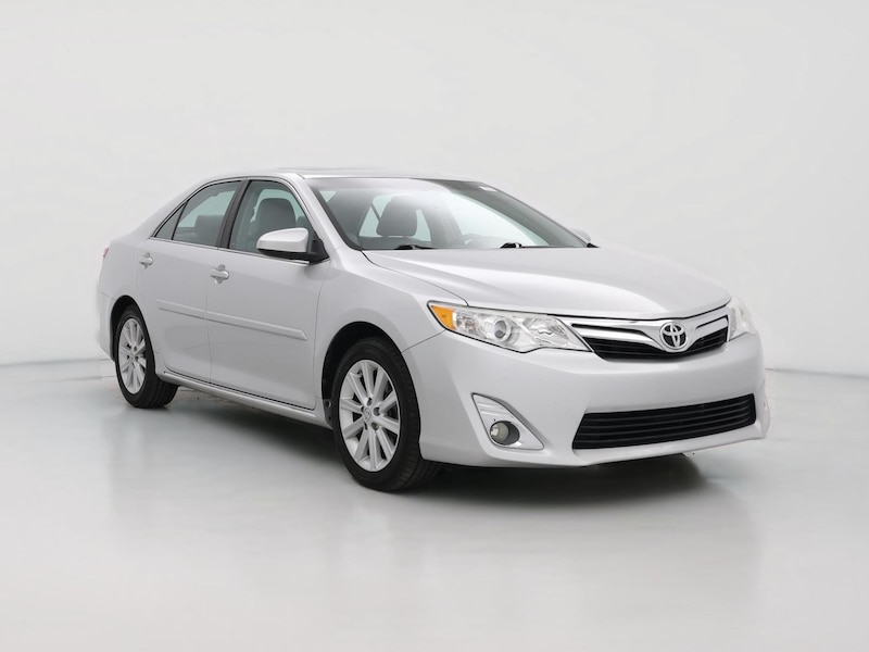 2013 Toyota Camry XLE -
                  Madison, TN