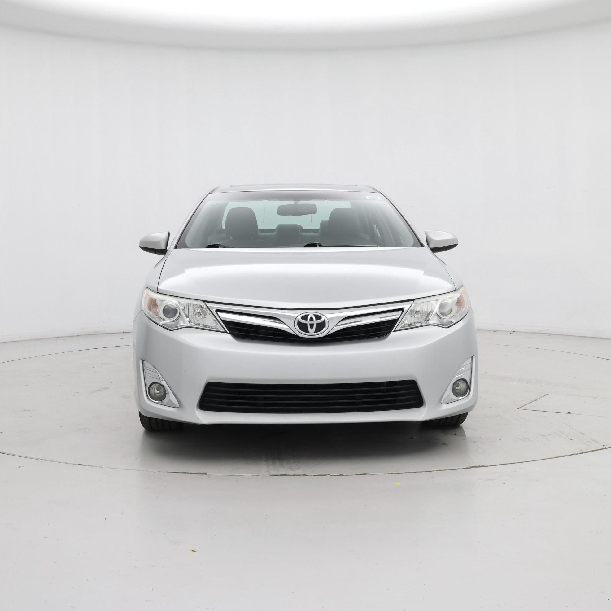 Thumbnail: 2013 Toyota Camry - 5