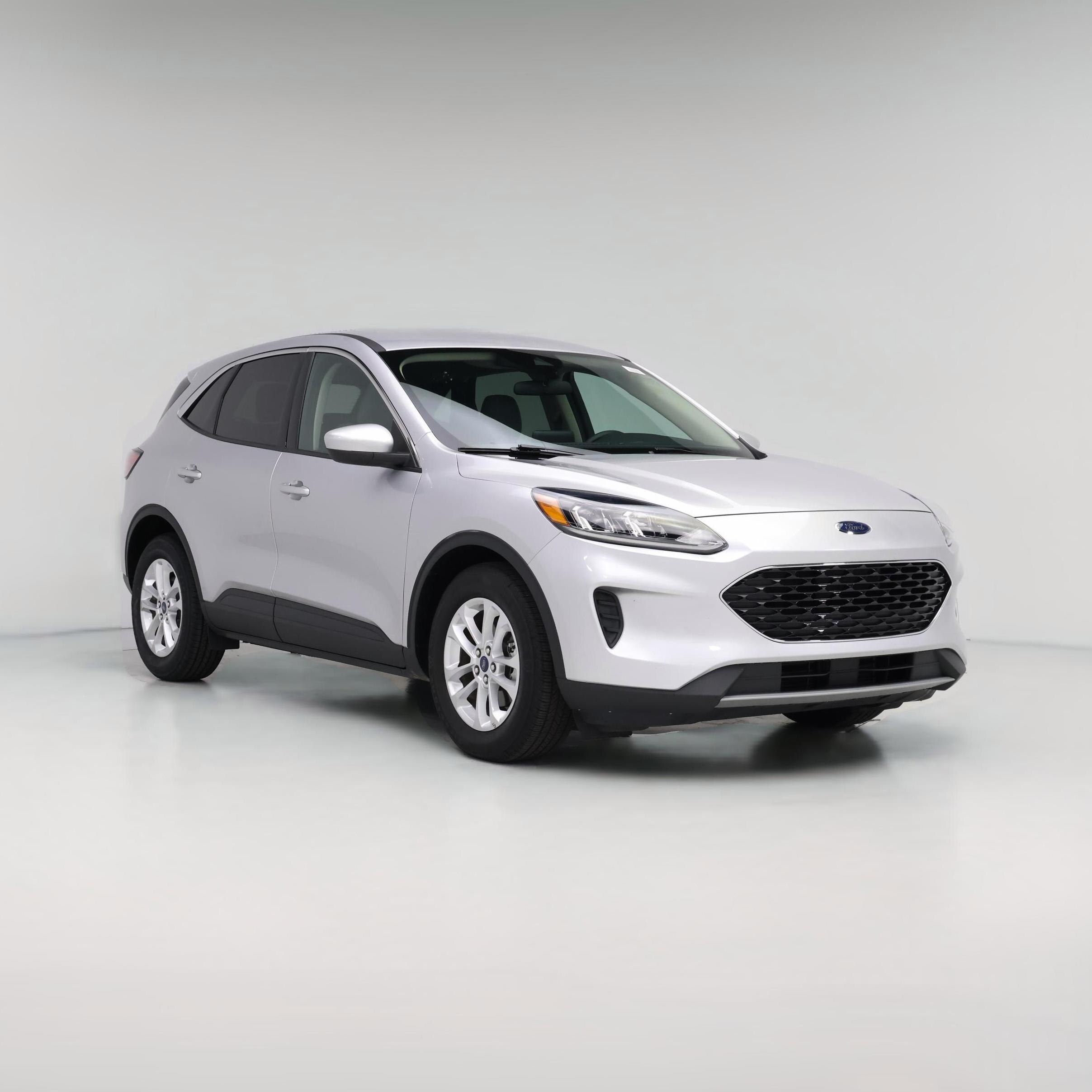 Thumbnail: 2020 Ford Escape - 1