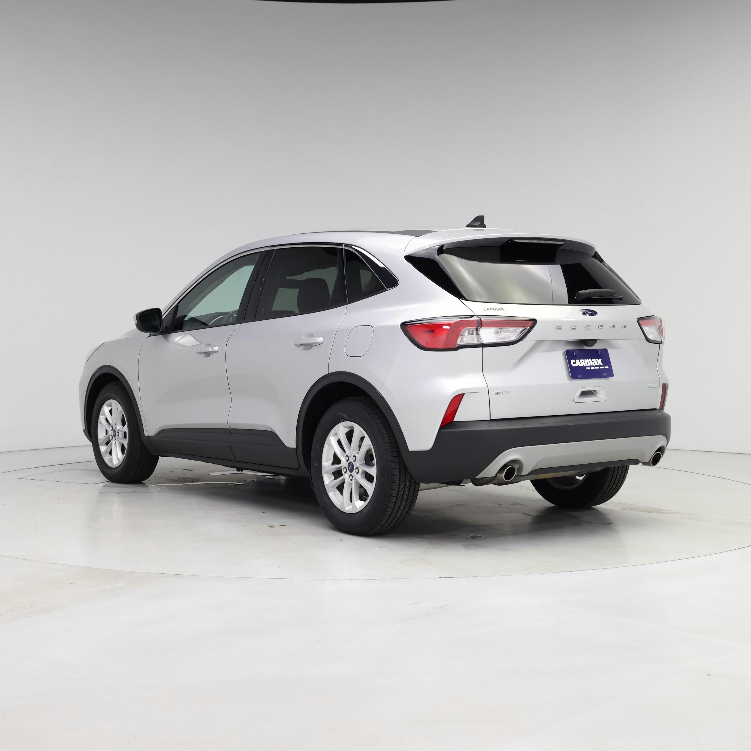 Thumbnail: 2020 Ford Escape - 2
