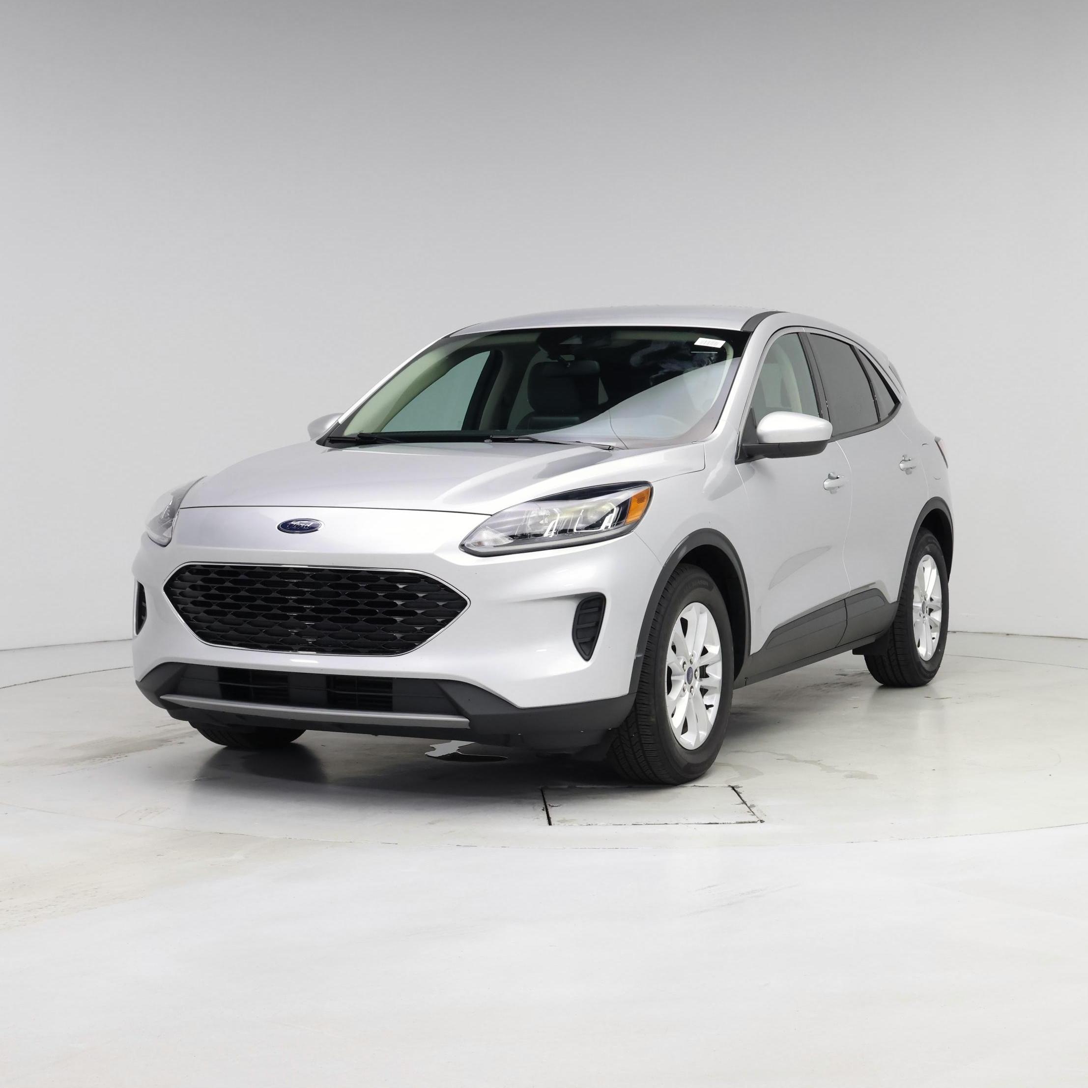 Thumbnail: 2020 Ford Escape - 4