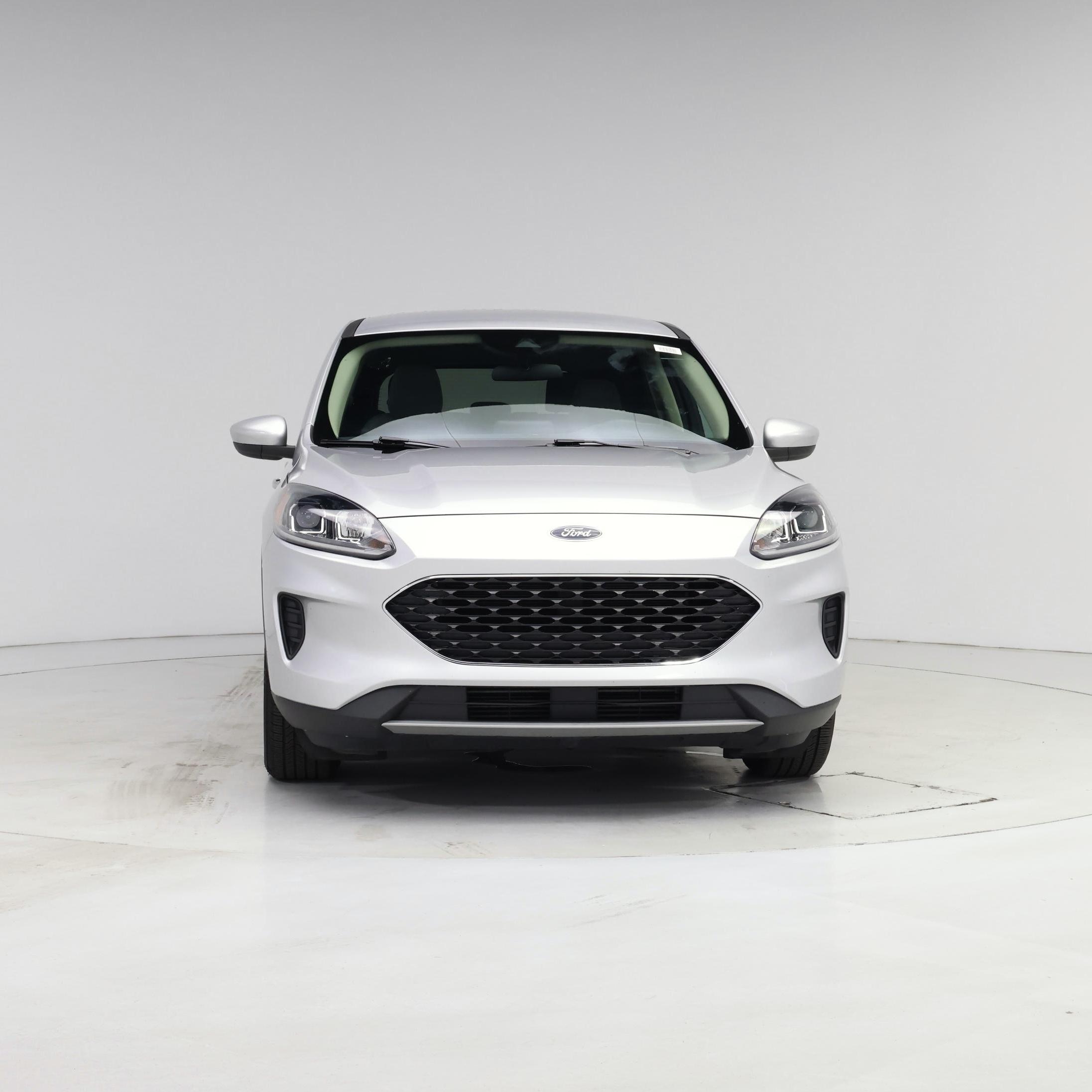 Thumbnail: 2020 Ford Escape - 5