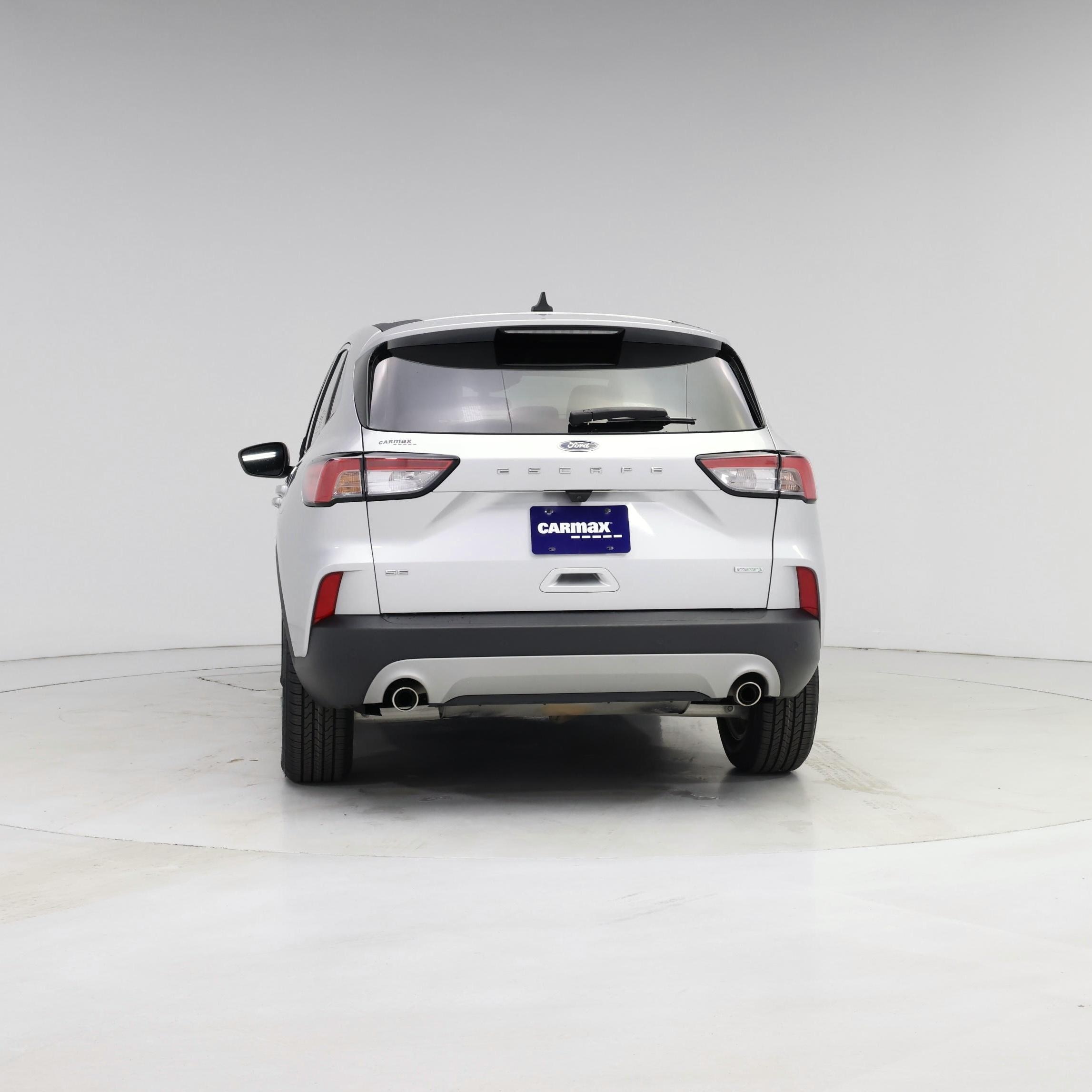 Thumbnail: 2020 Ford Escape - 6