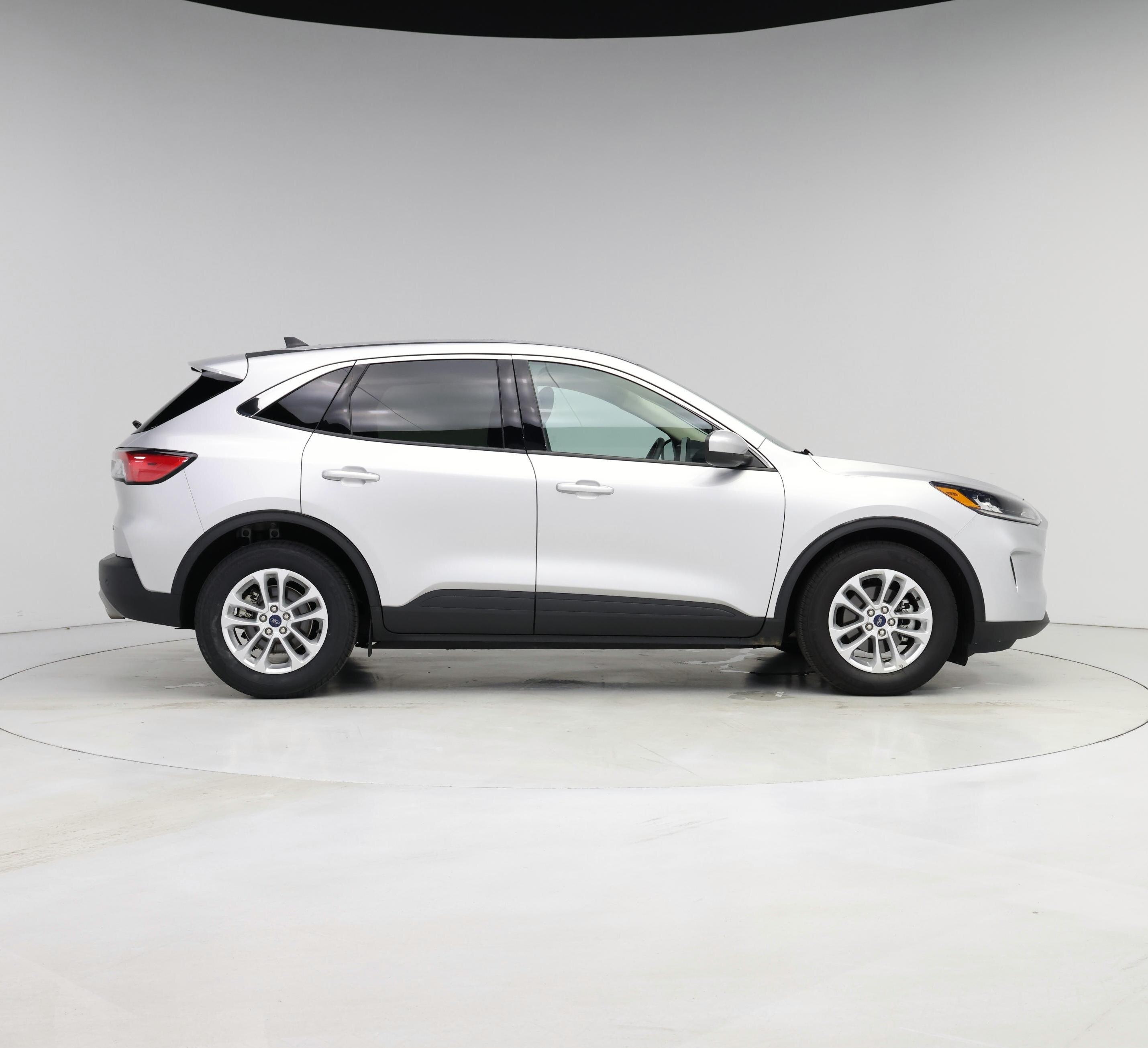 Thumbnail: 2020 Ford Escape - 7