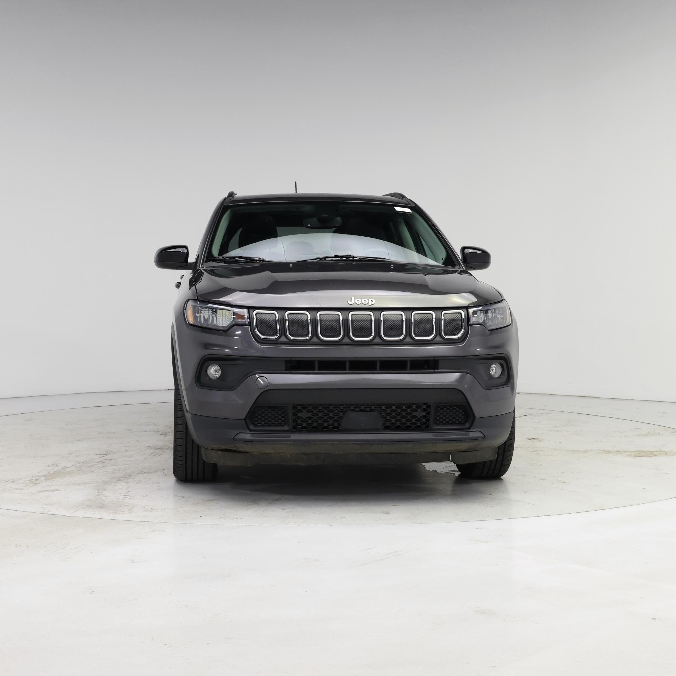 Thumbnail: 2022 Jeep Compass - 5