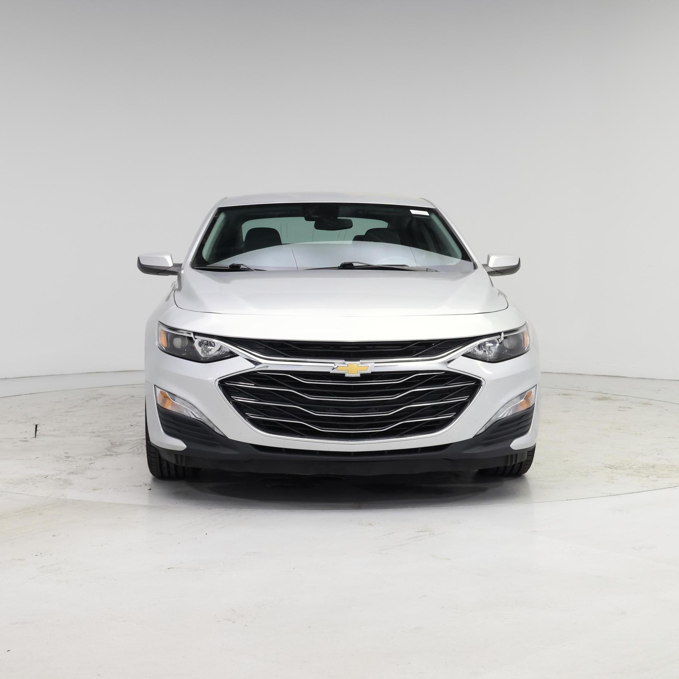 Thumbnail: 2020 Chevrolet Malibu - 5