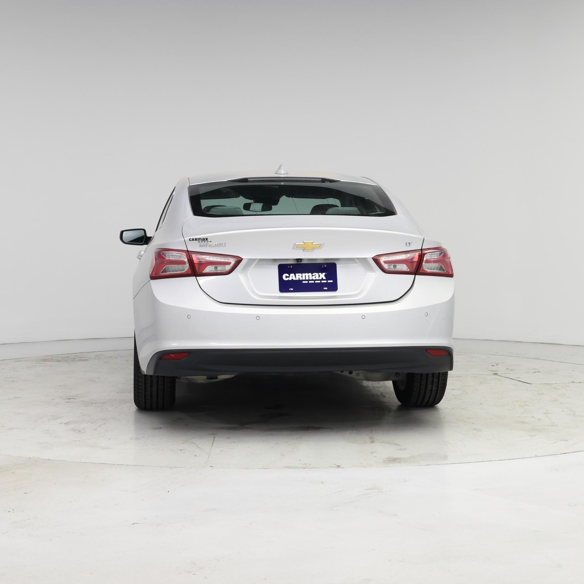 Thumbnail: 2020 Chevrolet Malibu - 6
