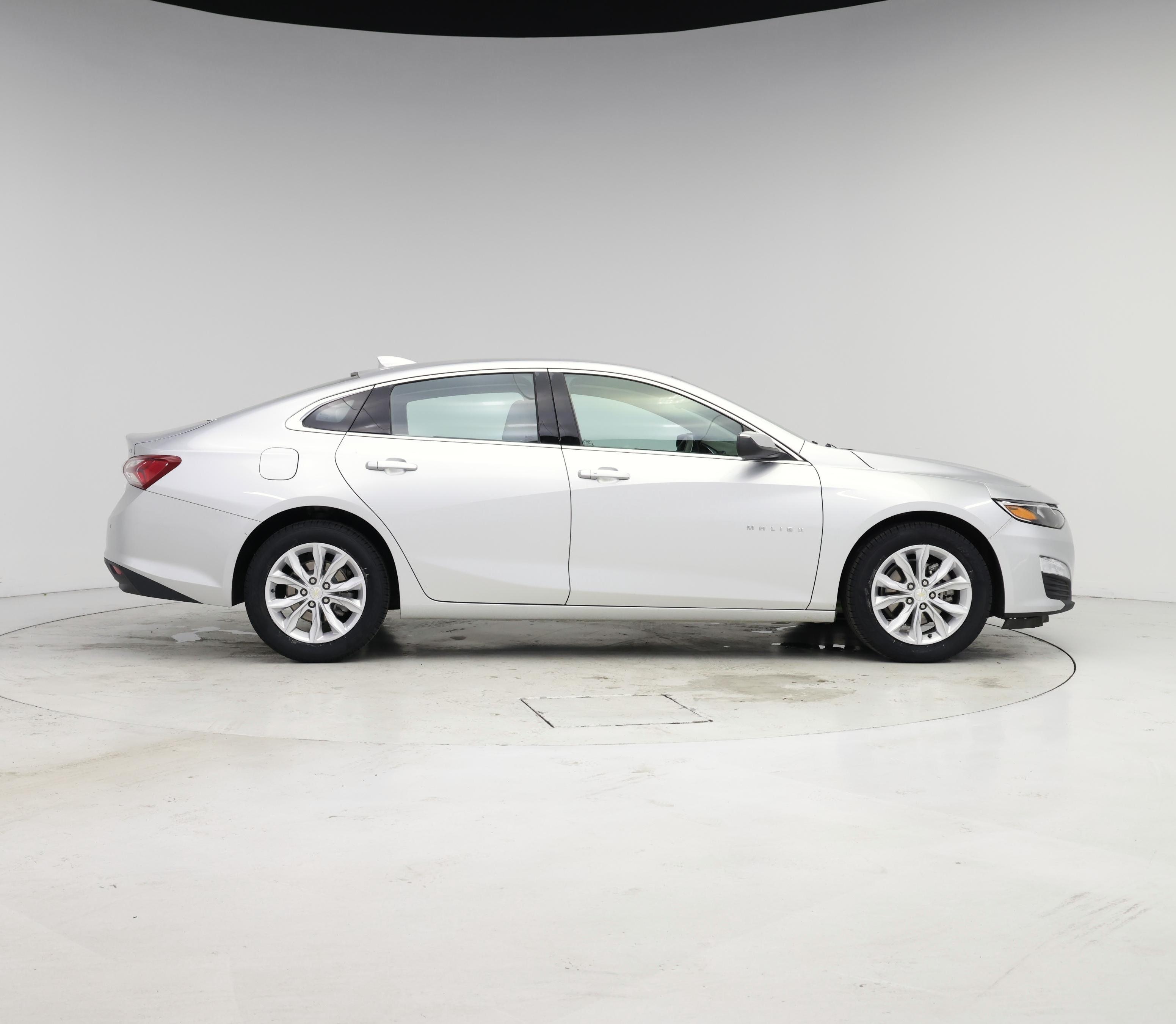 Thumbnail: 2020 Chevrolet Malibu - 7