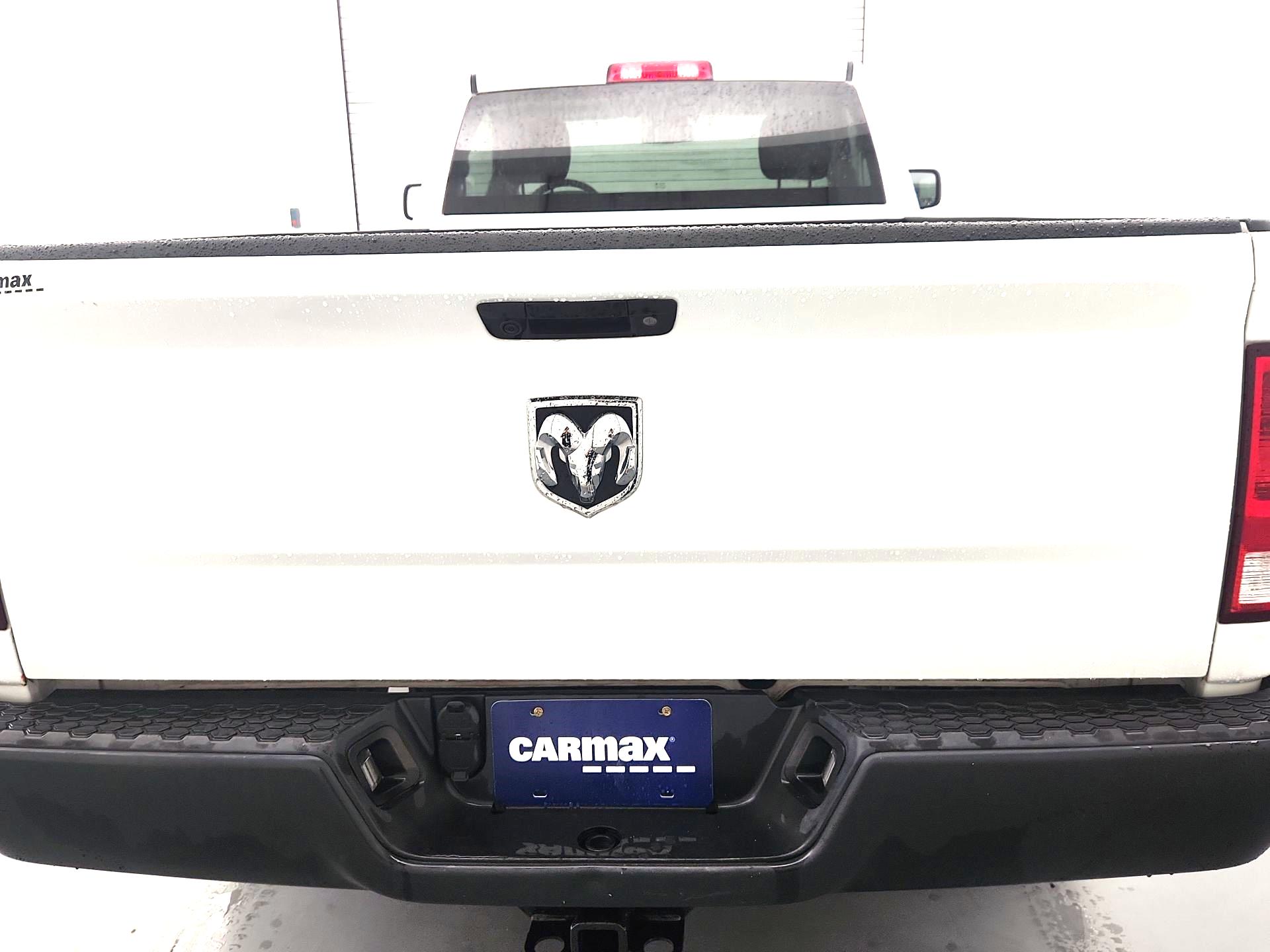 Thumbnail: 2019 RAM 1500 Classic - 6