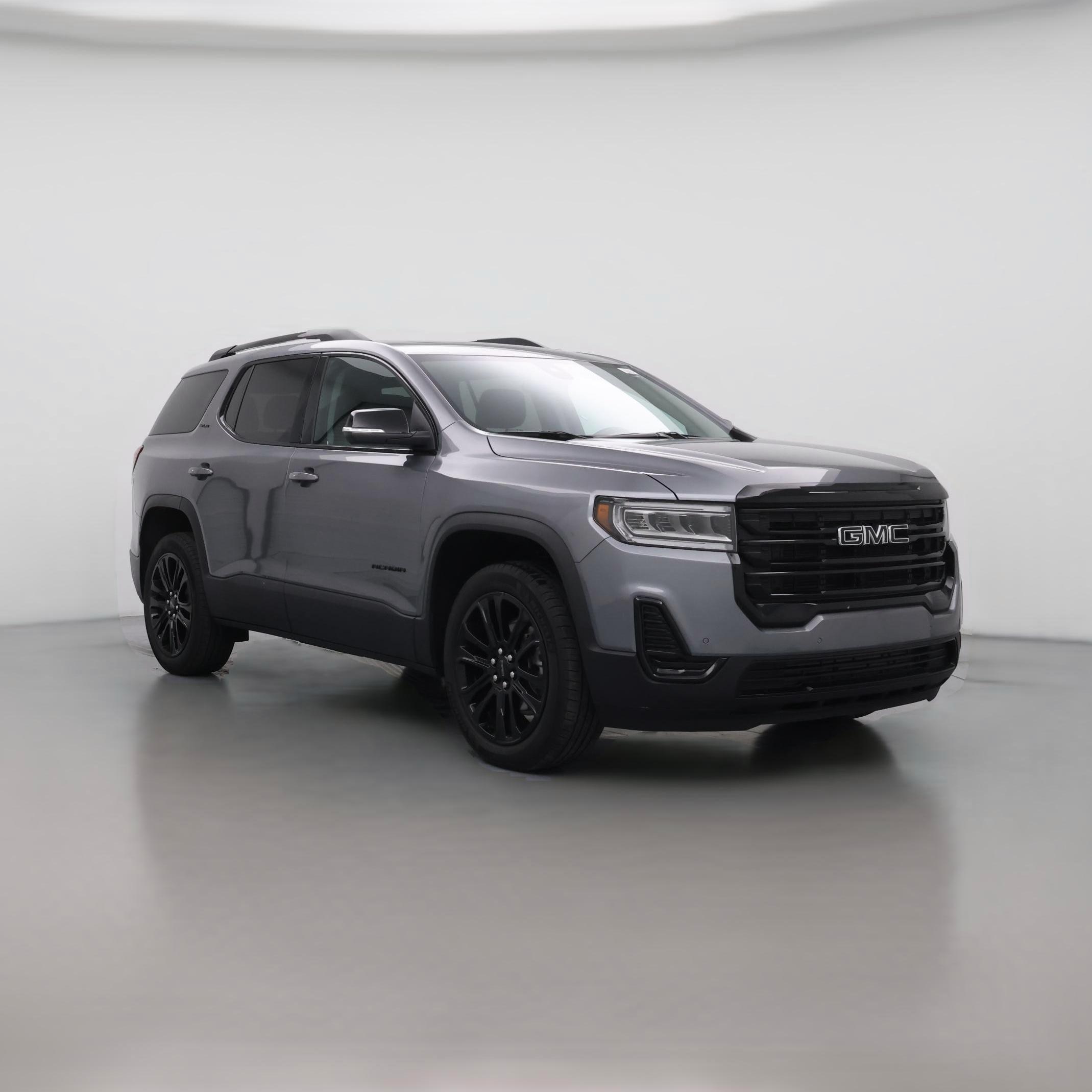 Thumbnail: 2022 GMC Acadia - 1