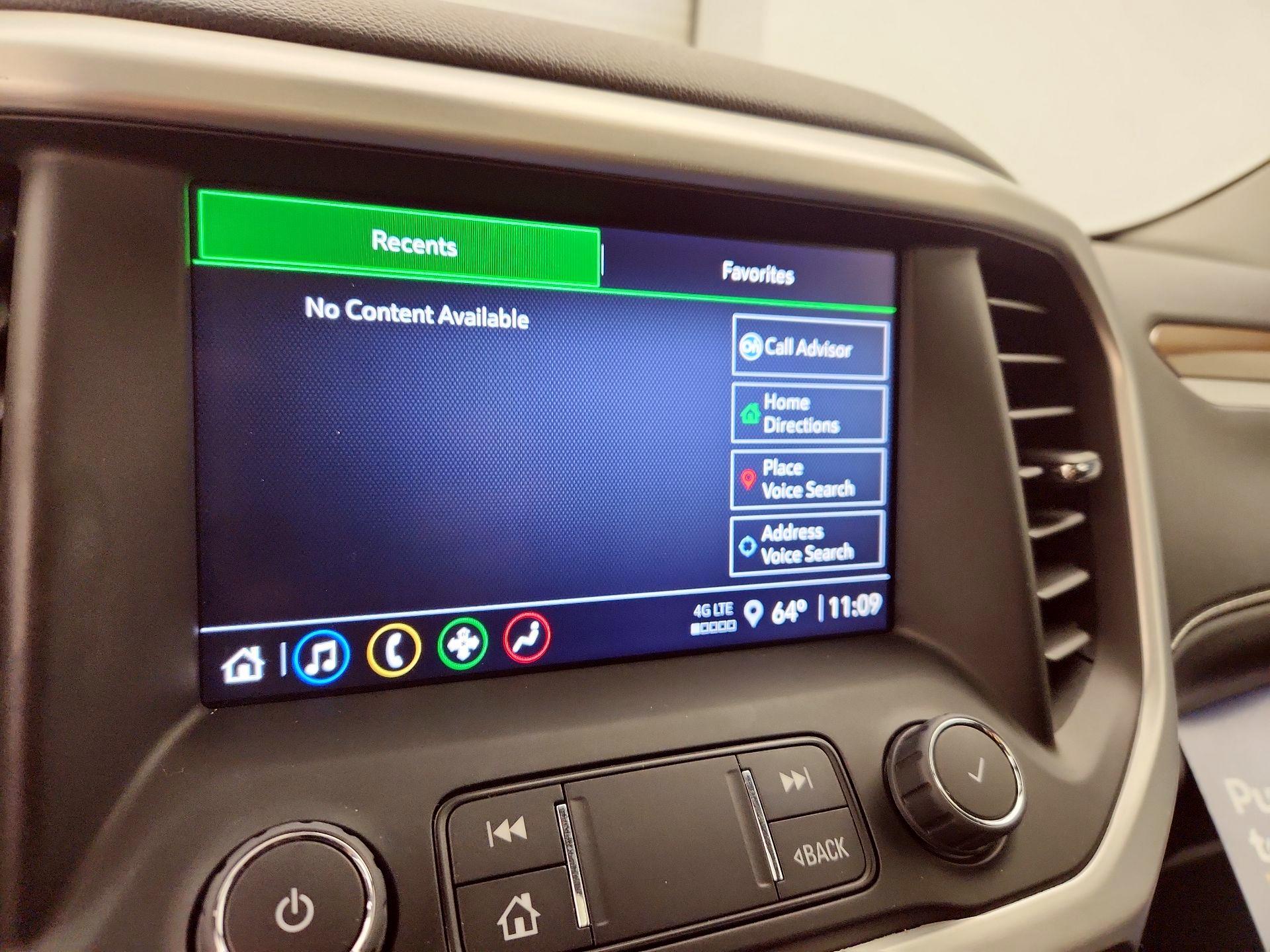 Thumbnail: 2022 GMC Acadia - 14