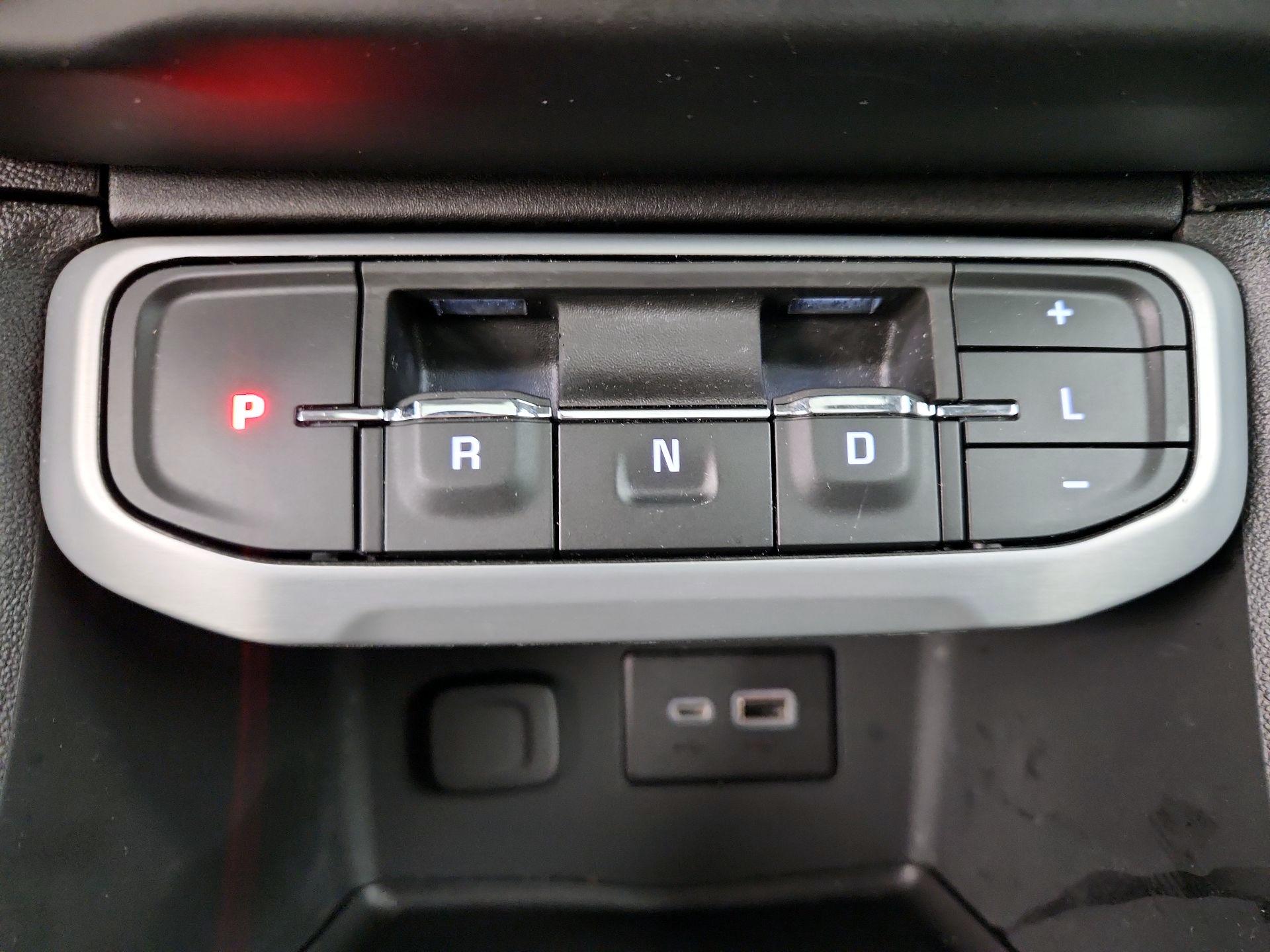 Thumbnail: 2022 GMC Acadia - 18
