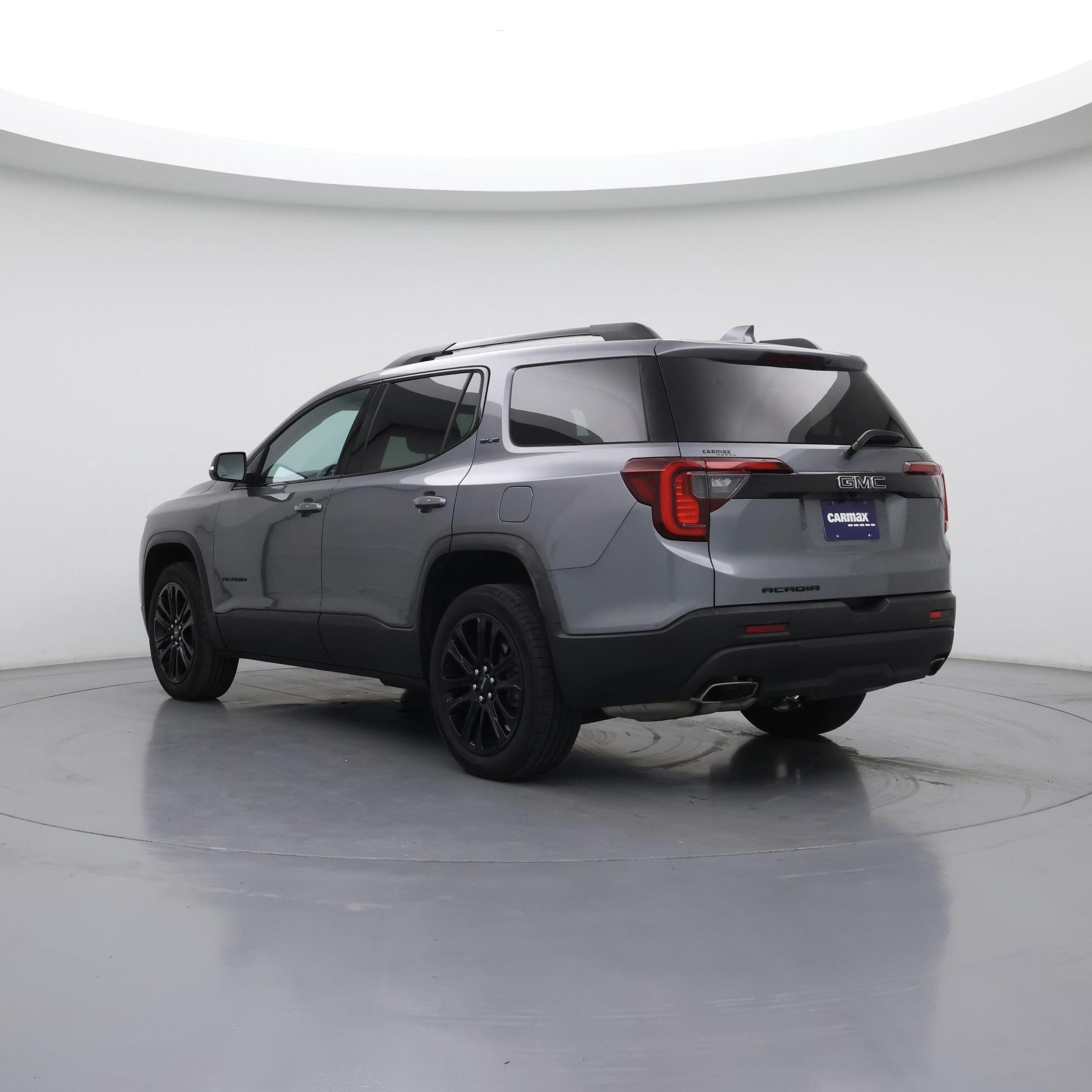 Thumbnail: 2022 GMC Acadia - 2