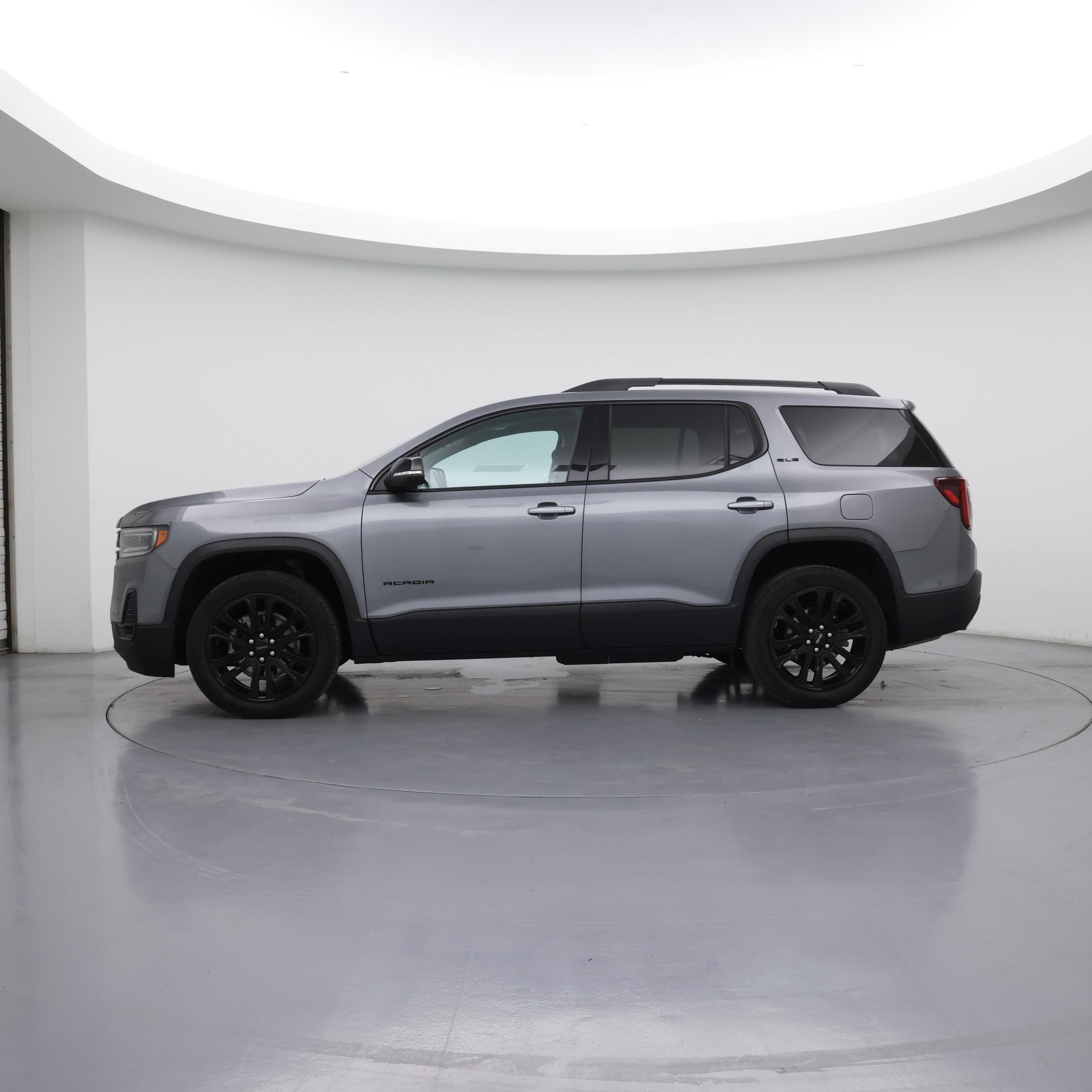 Thumbnail: 2022 GMC Acadia - 3
