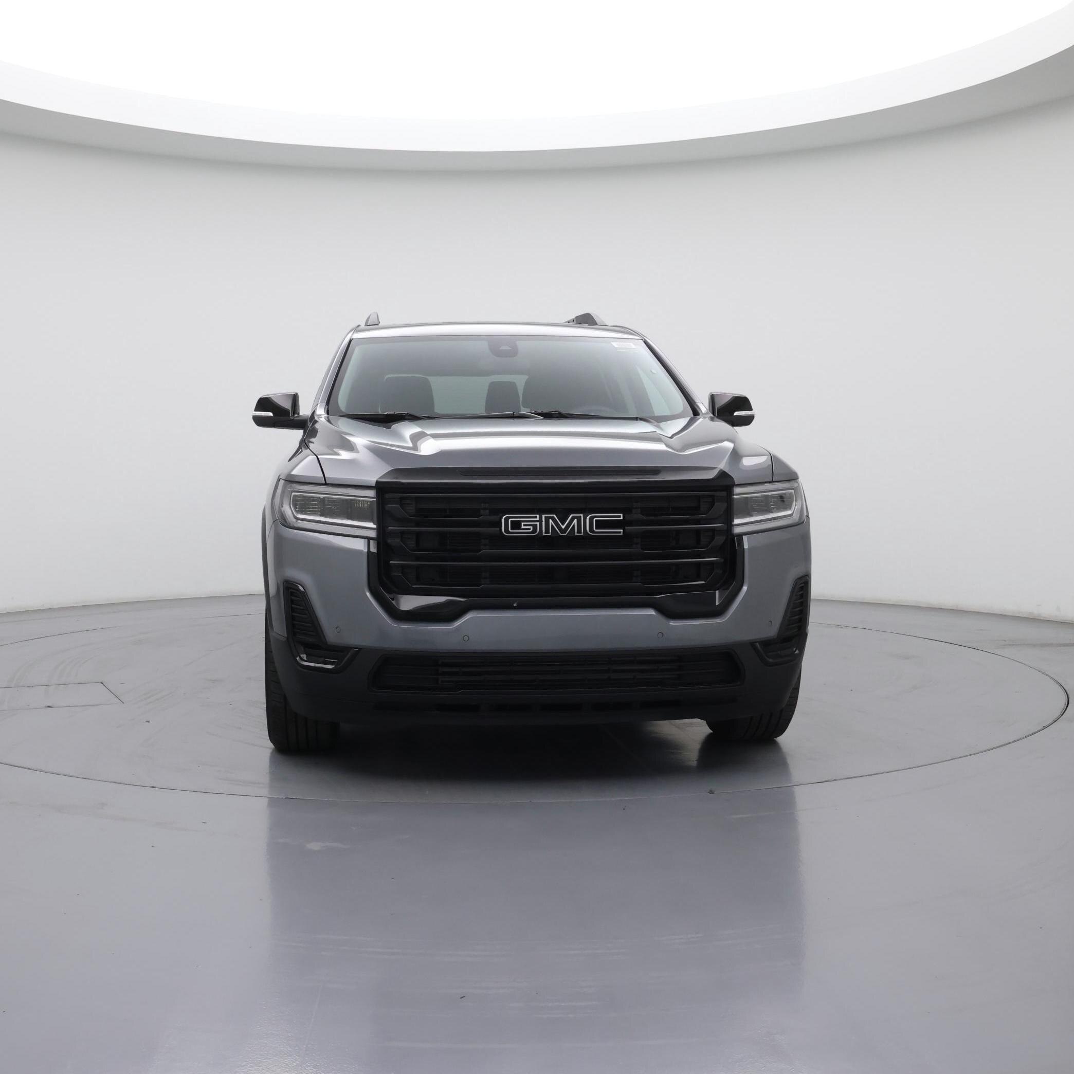 Thumbnail: 2022 GMC Acadia - 5