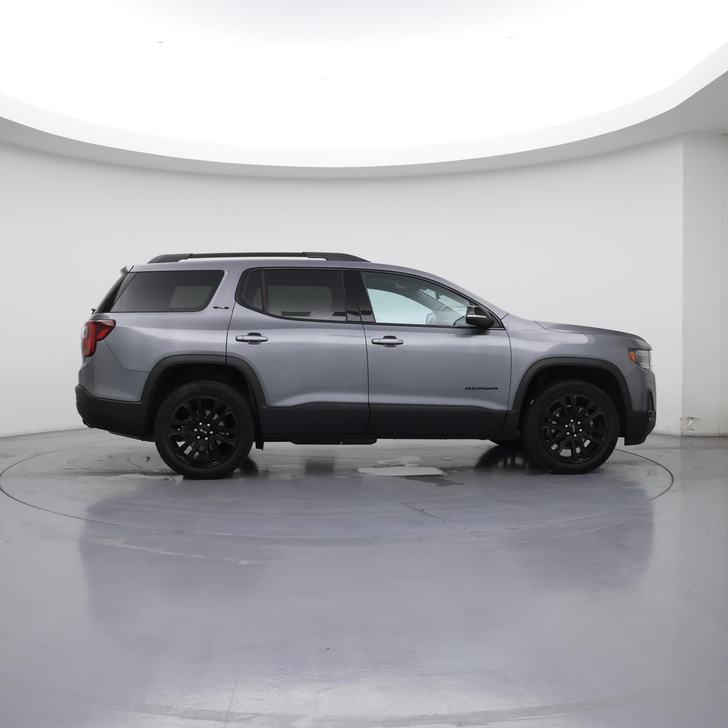 Thumbnail: 2022 GMC Acadia - 7
