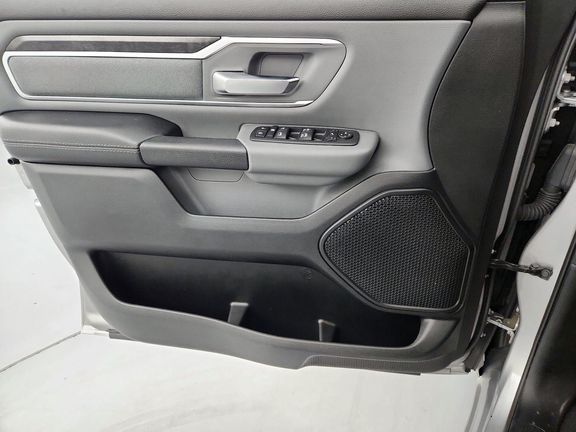 Thumbnail: 2020 RAM 1500 - 12