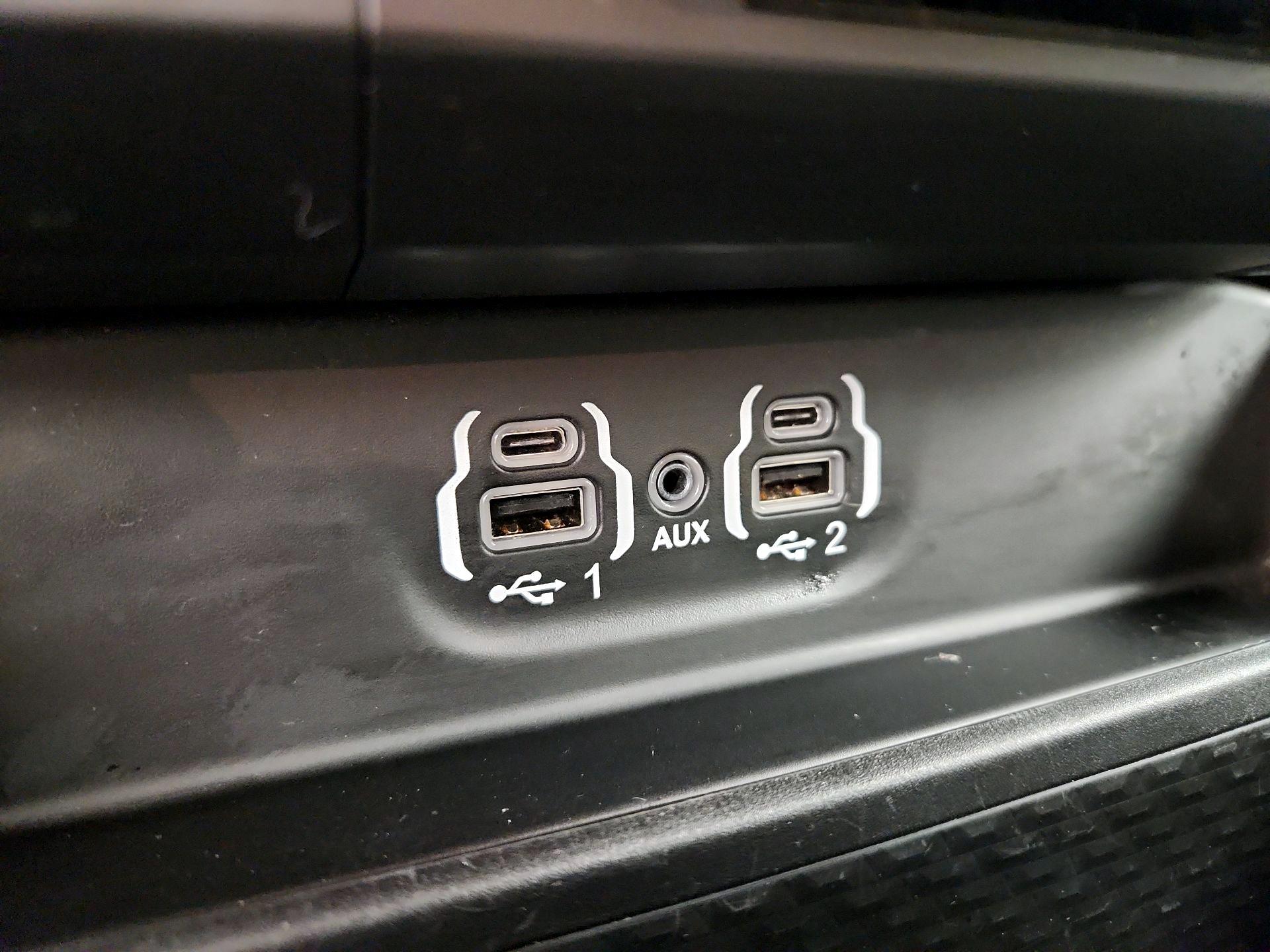 Thumbnail: 2020 RAM 1500 - 18