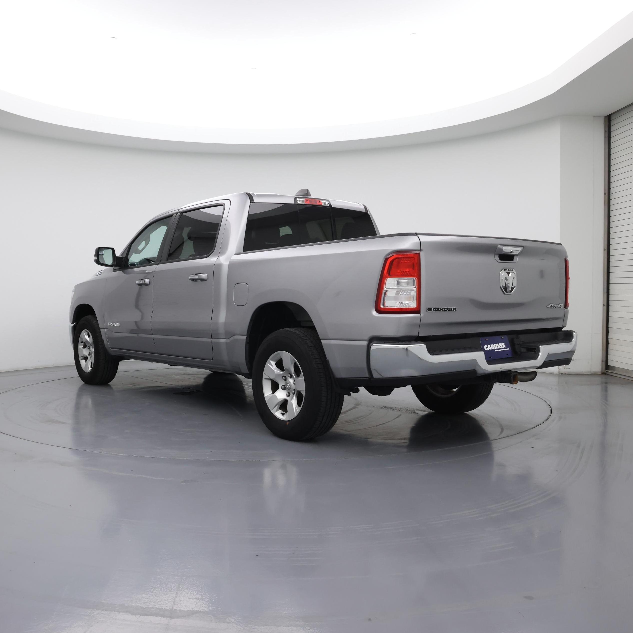 Thumbnail: 2020 RAM 1500 - 2
