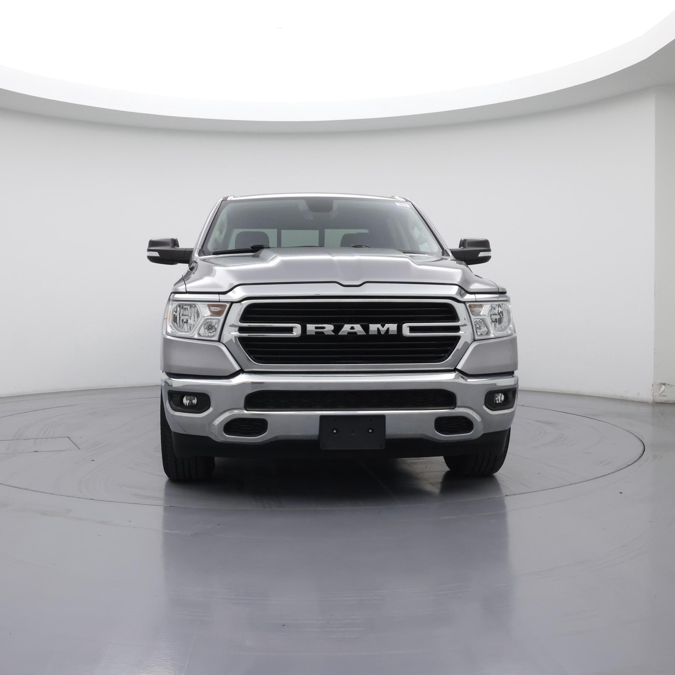 Thumbnail: 2020 RAM 1500 - 5