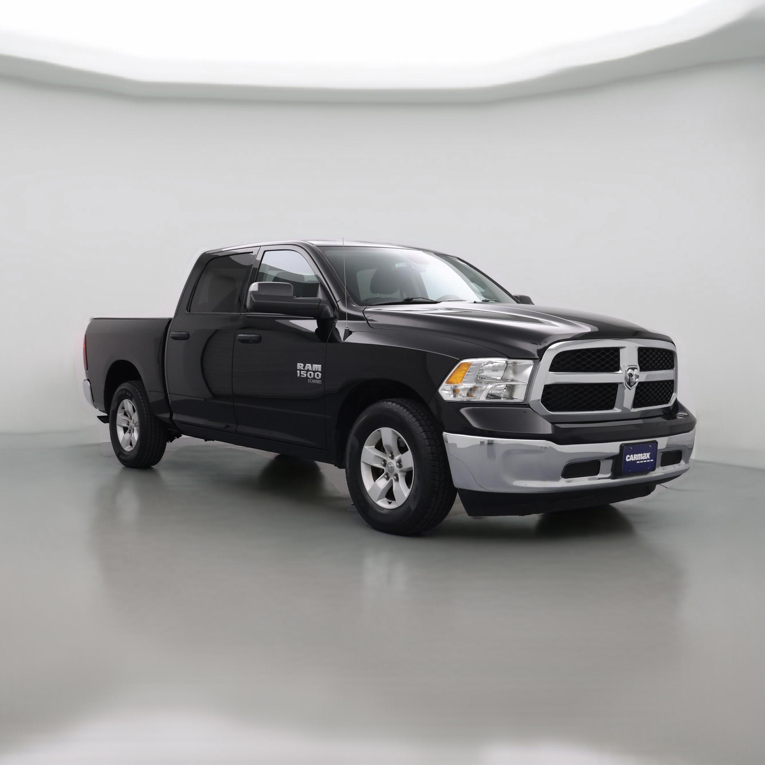 Thumbnail: 2023 RAM 1500 Classic - 1