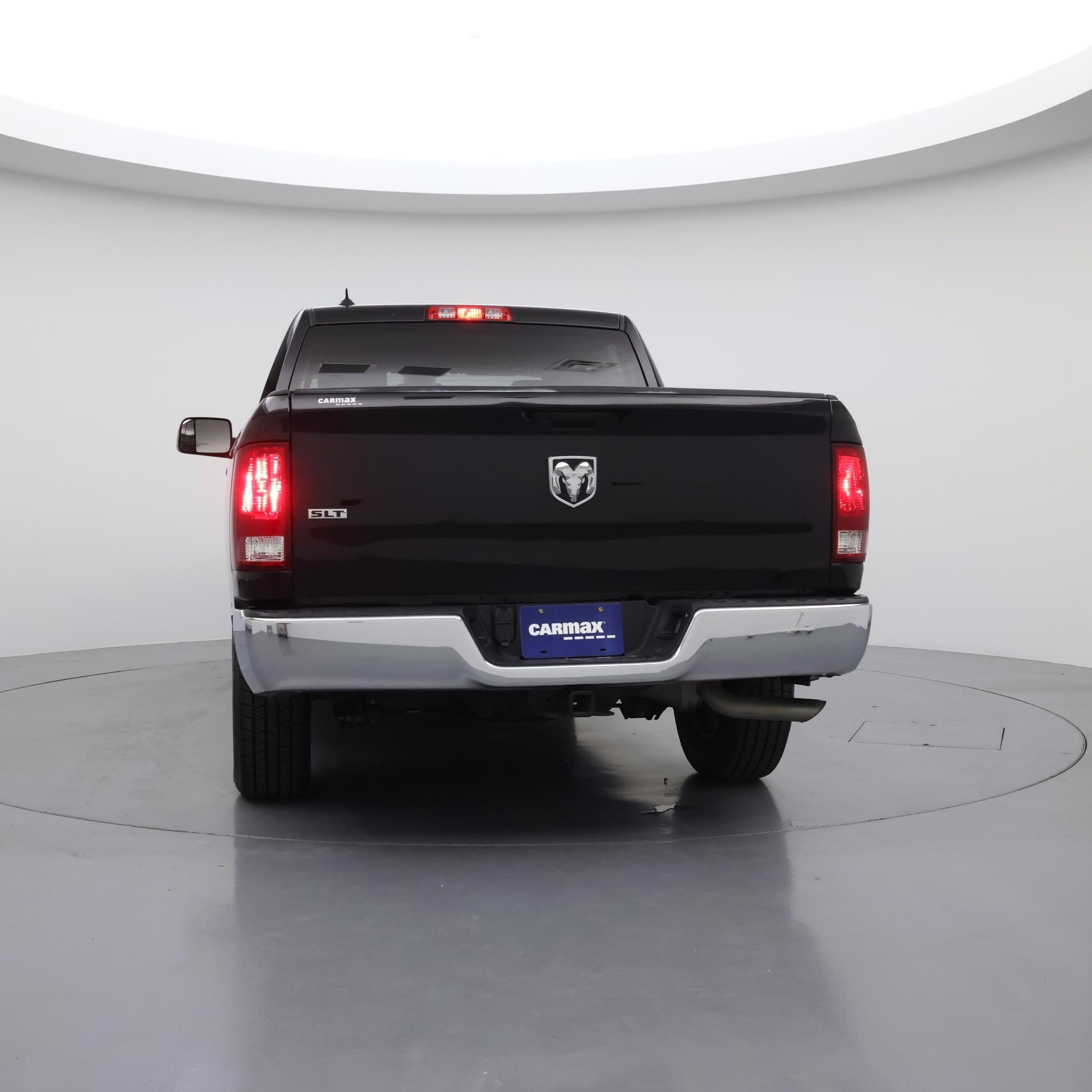 Thumbnail: 2023 RAM 1500 Classic - 6