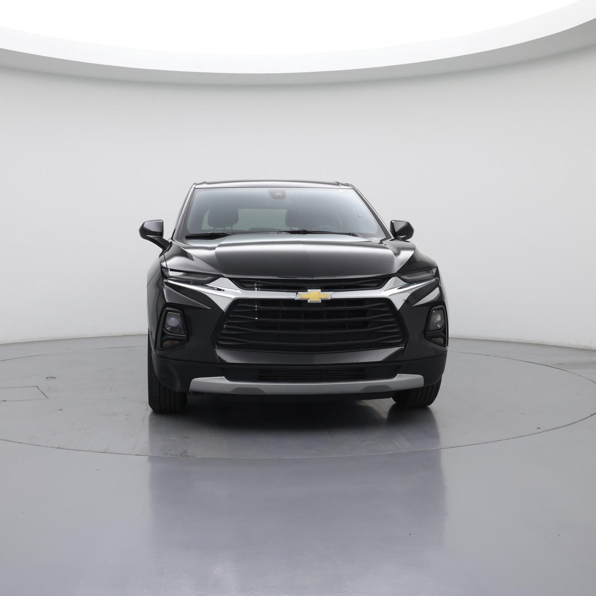 Thumbnail: 2022 Chevrolet Blazer - 5
