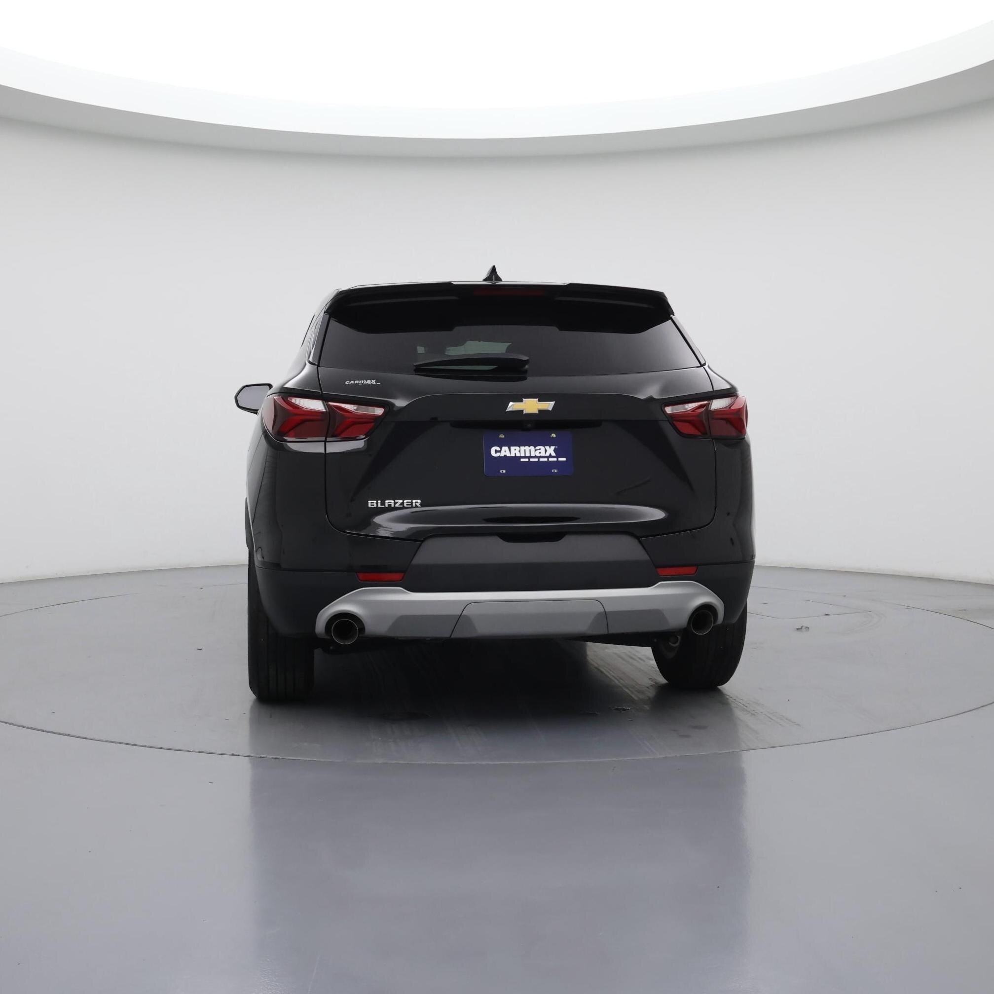 Thumbnail: 2022 Chevrolet Blazer - 6