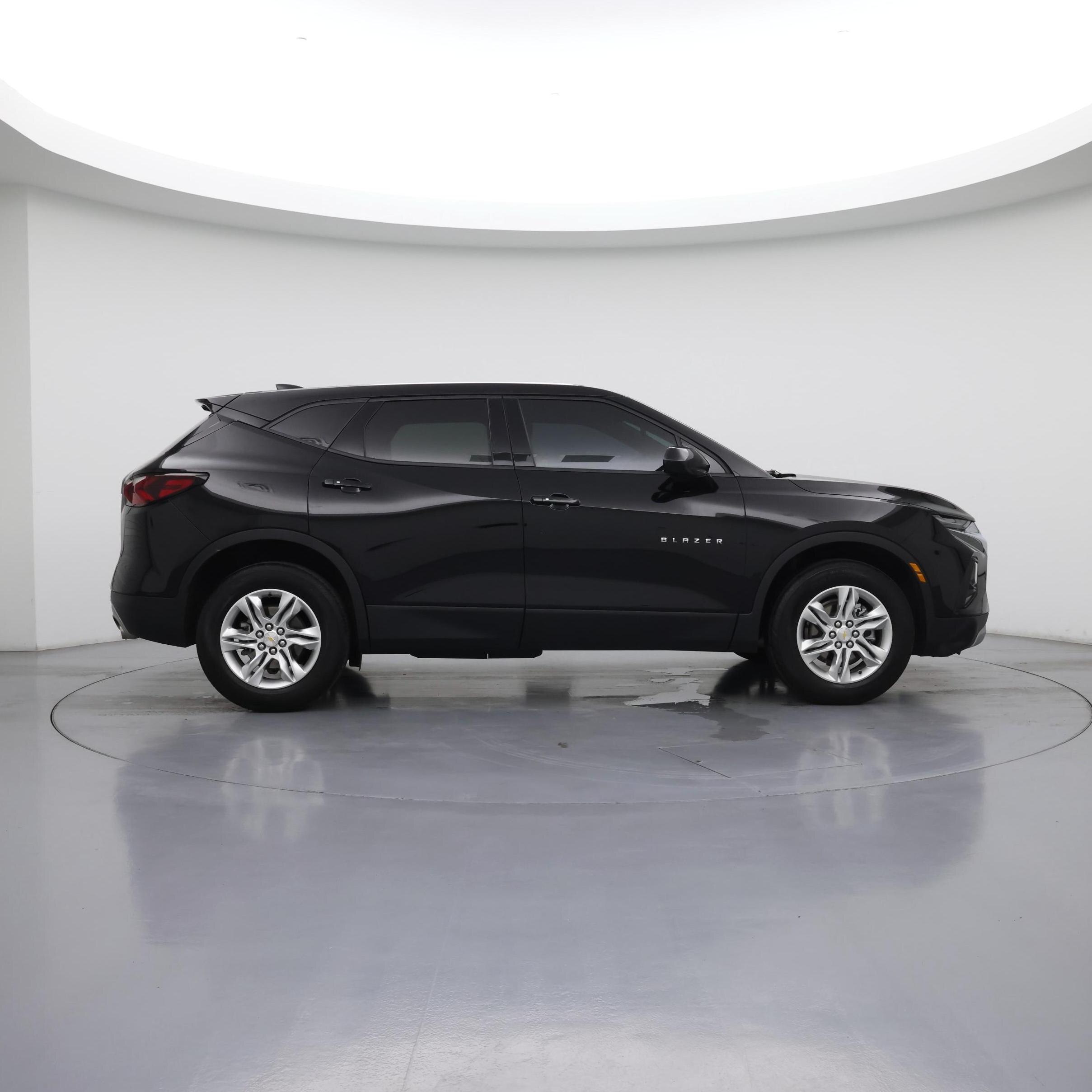 Thumbnail: 2022 Chevrolet Blazer - 7