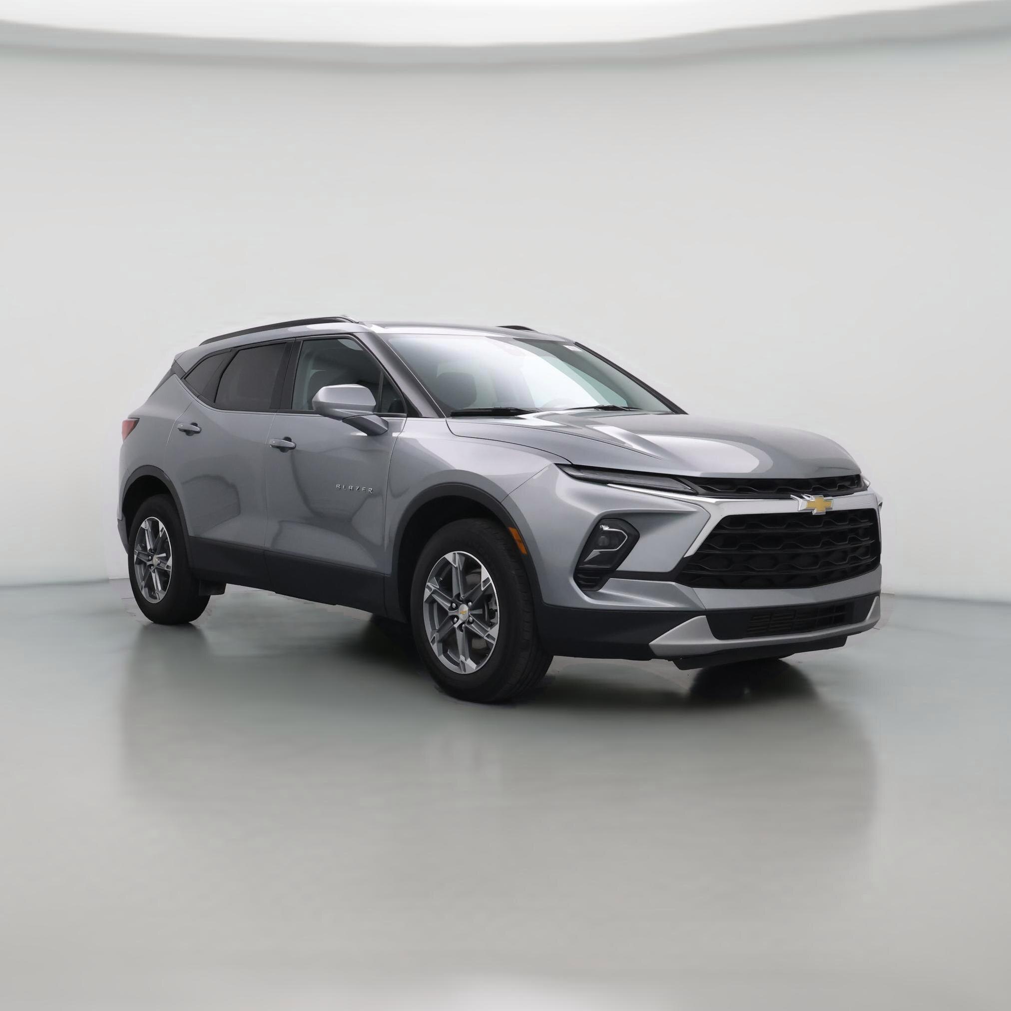 Thumbnail: 2023 Chevrolet Blazer - 1