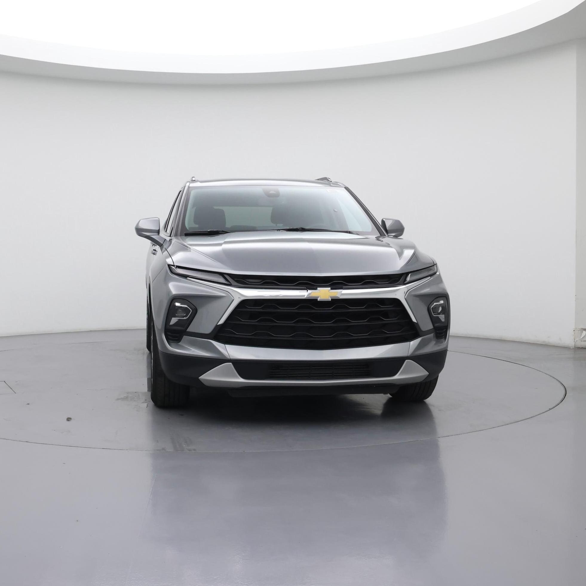 Thumbnail: 2023 Chevrolet Blazer - 5