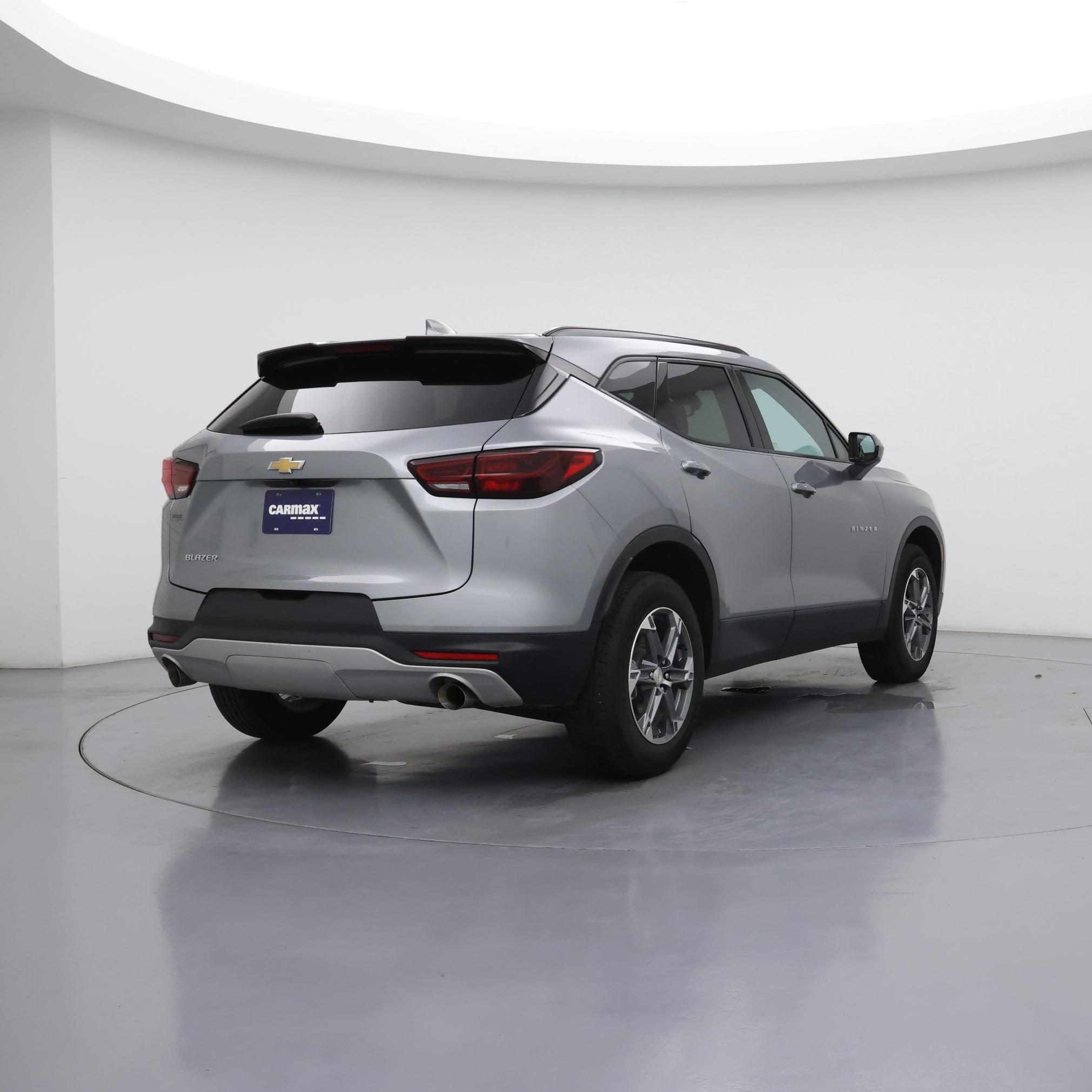 Thumbnail: 2023 Chevrolet Blazer - 8